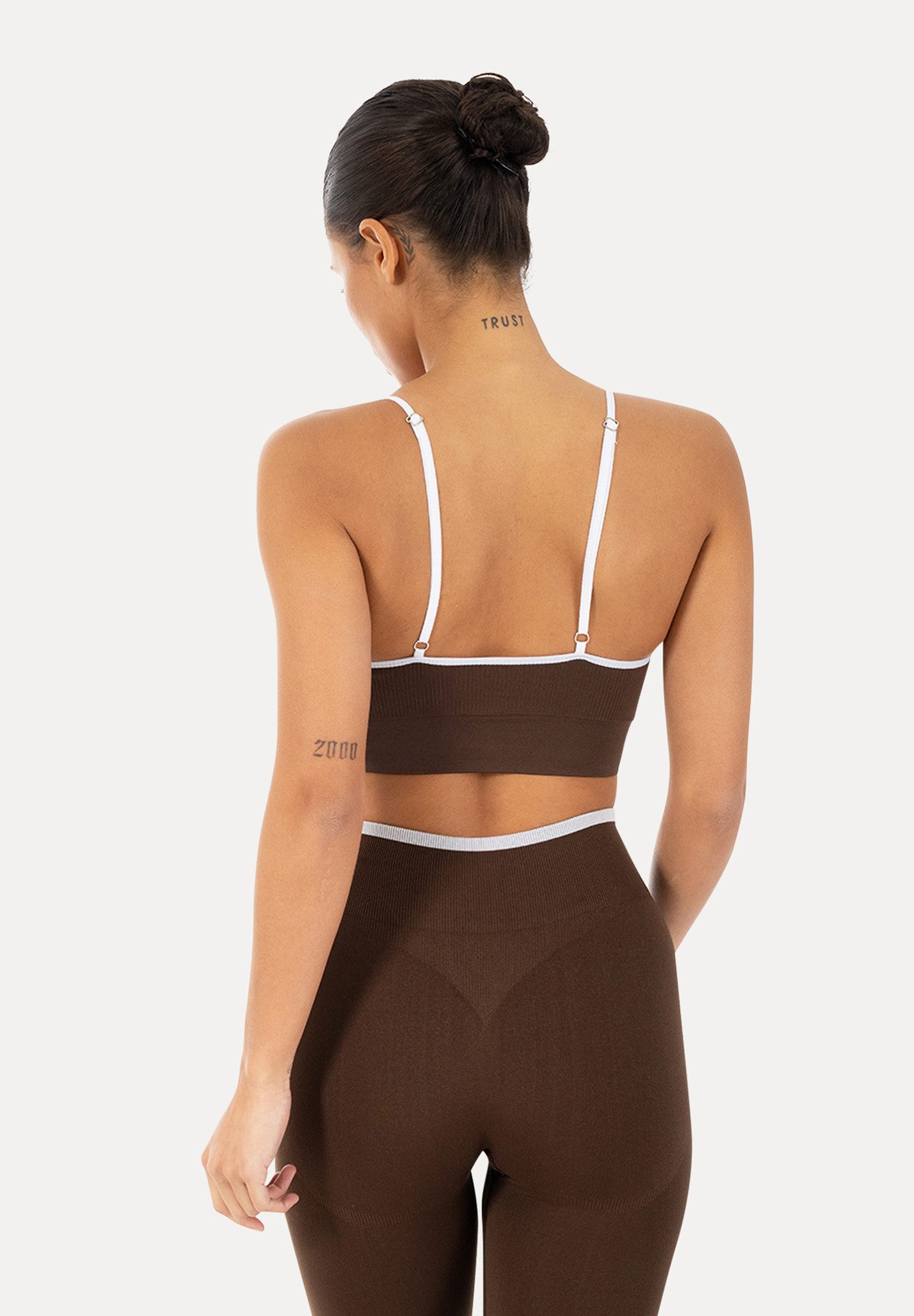 Smilodox Sport-BH Yari Seamless