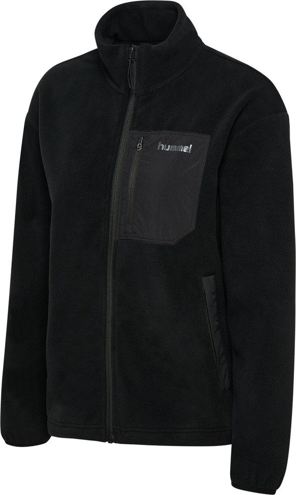 hummel Fleecejacke Hmlpolar Fleece Women Jacket