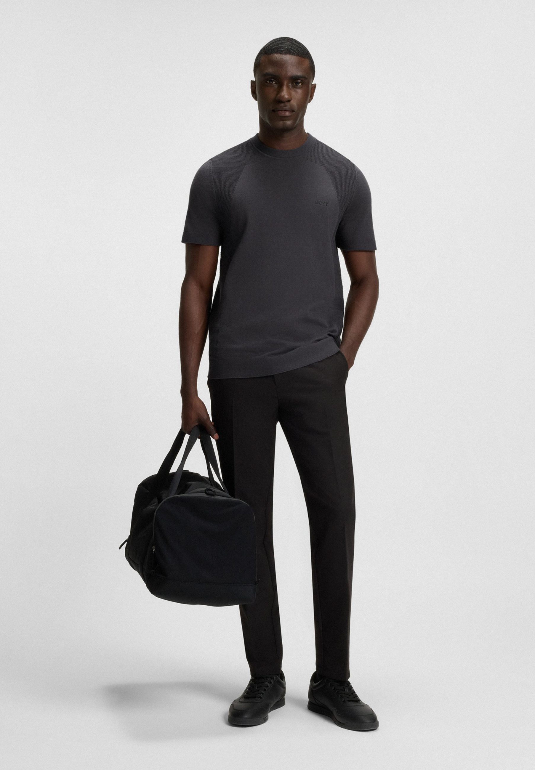 BOSS GREEN T-Shirt Momentum-Lite (1-tlg)