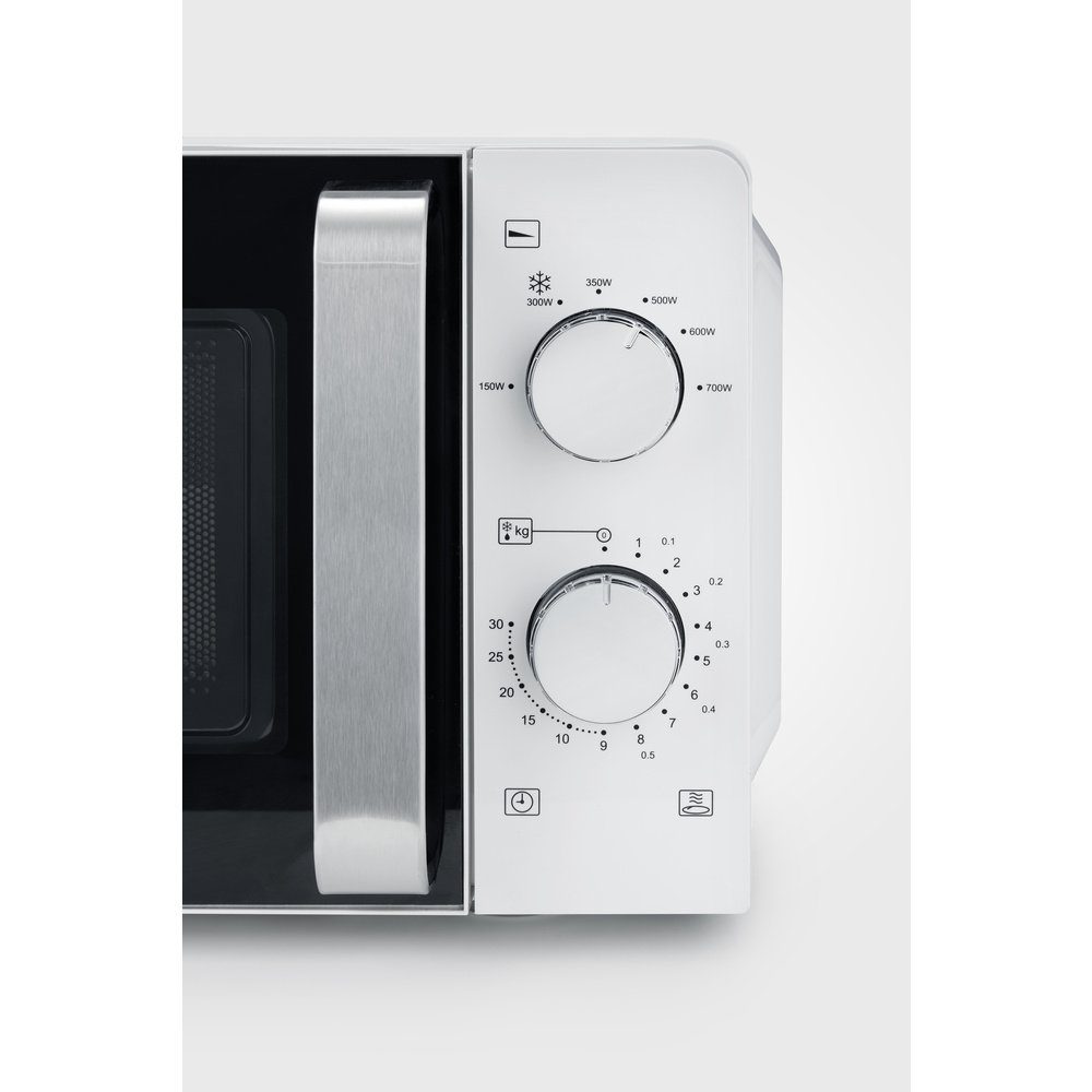 Severin MW 7885 Mikrowelle - Bild 2