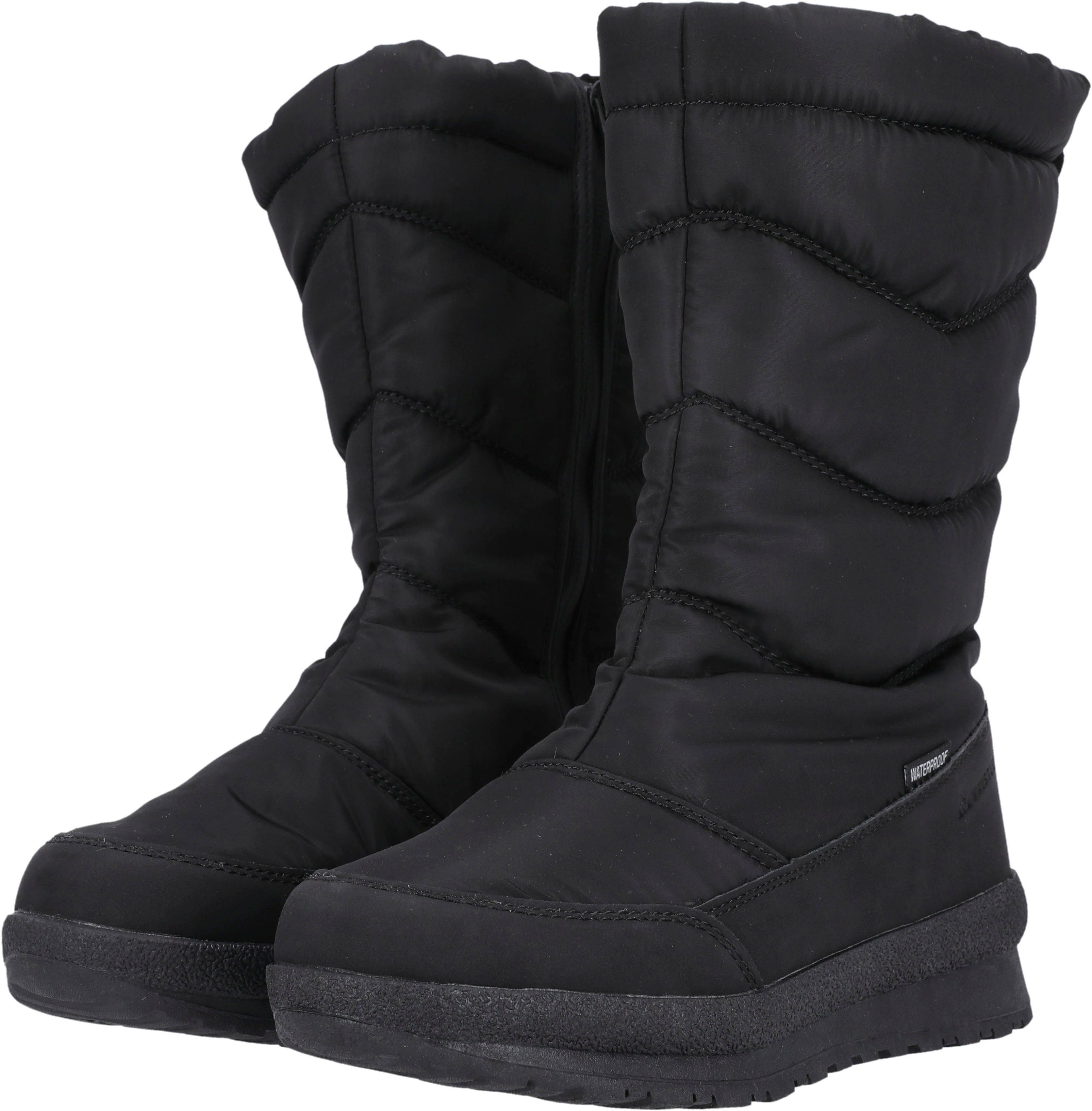 WHISTLER WHW234153 Winterboots Warmfutter | Boots