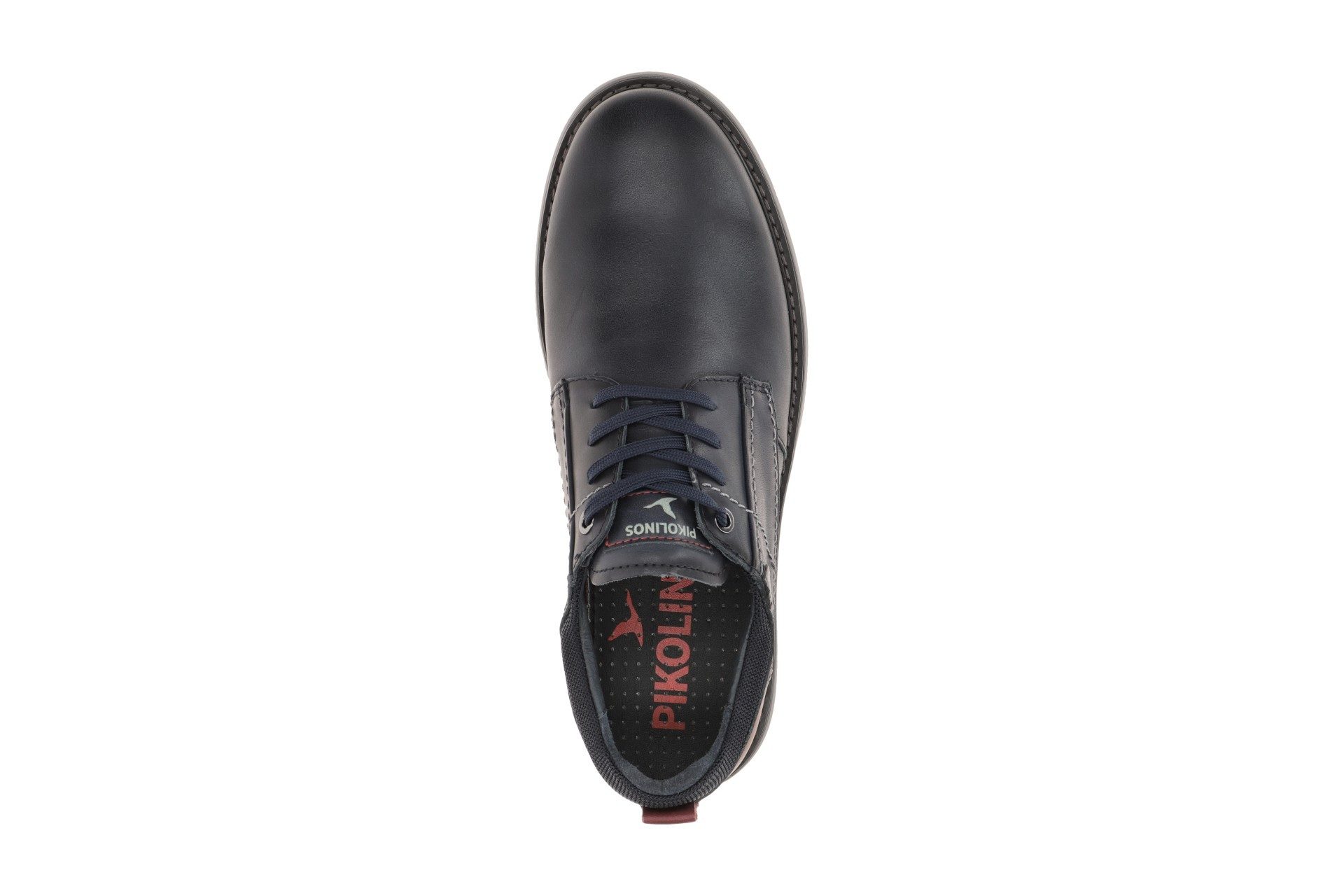 PIKOLINOS M8D-4292C1 blue Schnürschuh