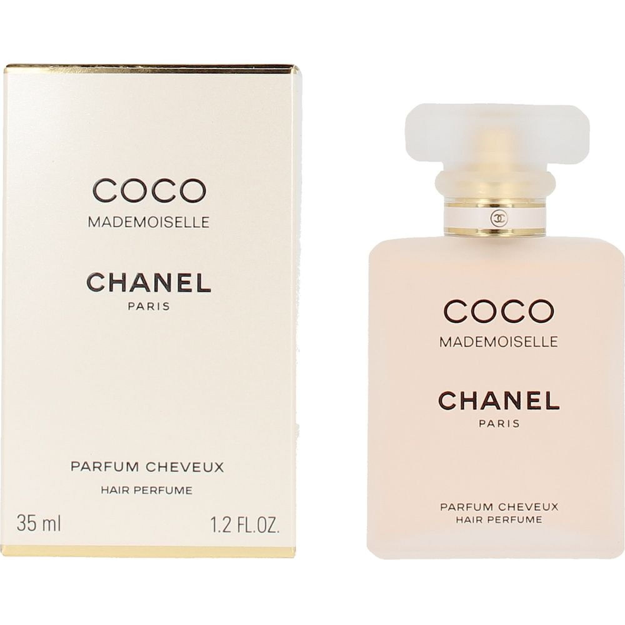 CHANEL Haarparfüm Coco Mademoiselle Damen Parfüm Spray für die Haare