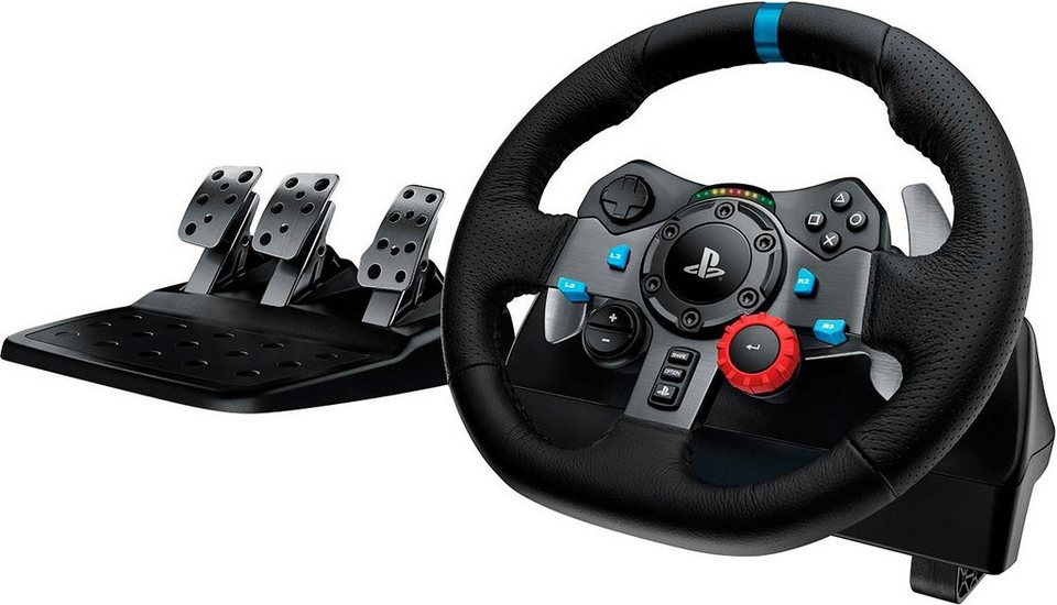 Logitech G G29 Driving Force Gaming-Lenkrad