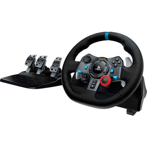 Logitech G G29 Driving Force Gaming-Lenkrad