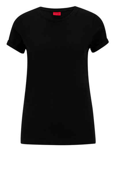 Boss kaufen | OTTO Shirts Damen Günstige Hugo für online