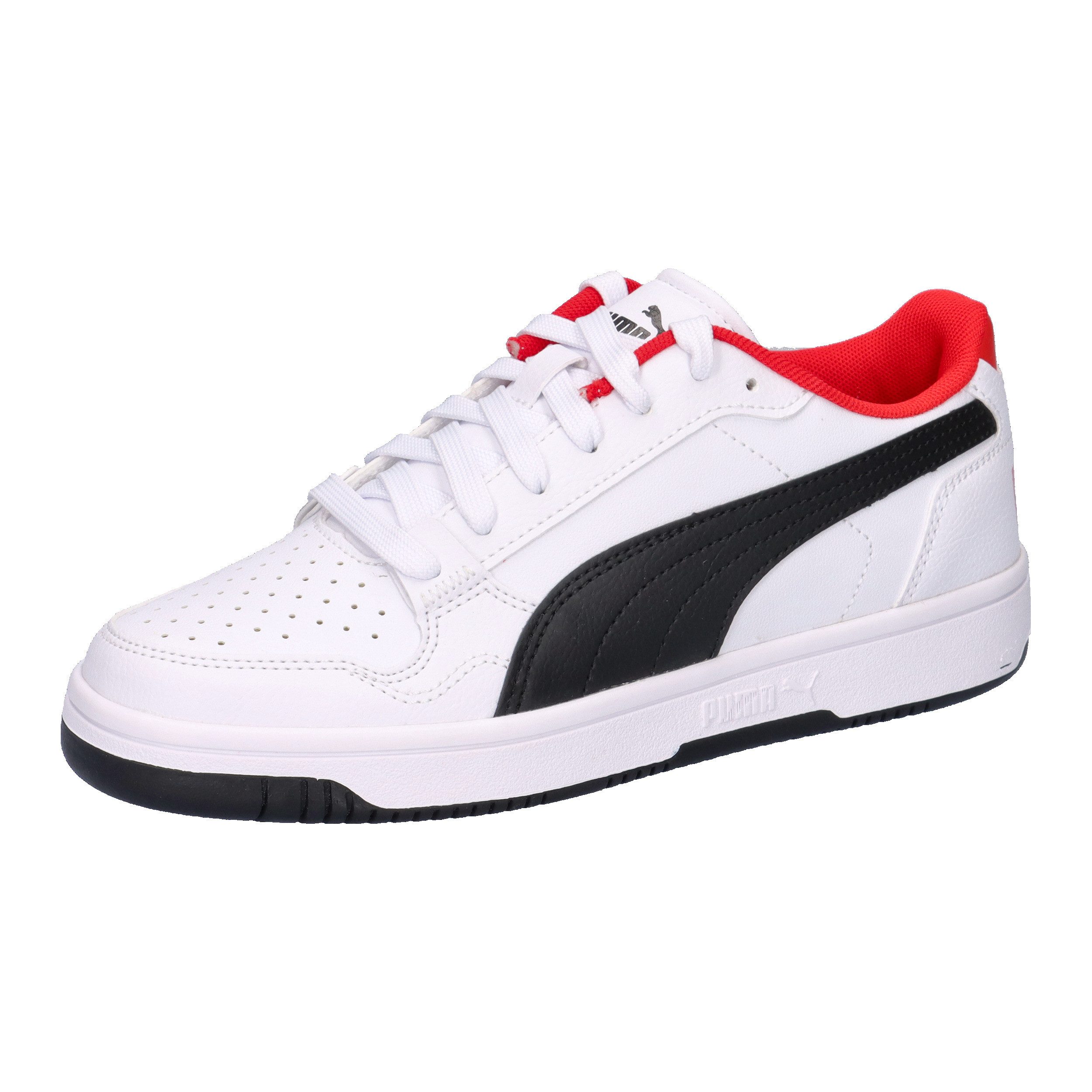 PUMA Puma Kinder Sneaker Rebound-L Jr 398993 Sneaker