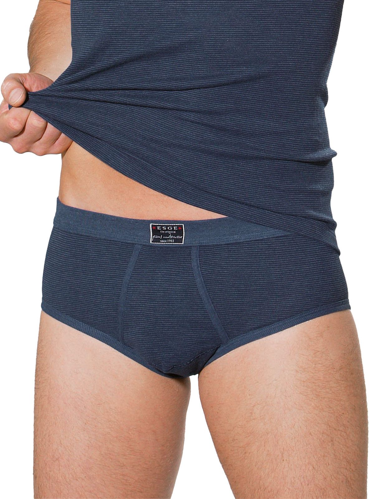 ESGE - Die Wäsche-Macher Slip 3er günstig online kaufen