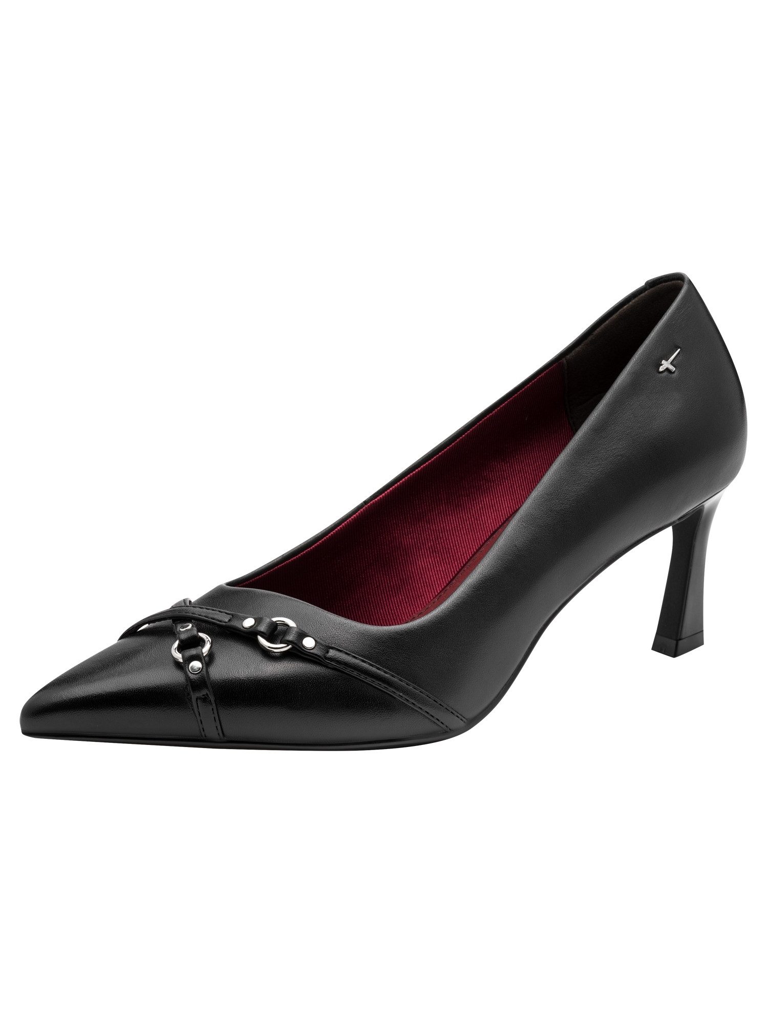 Tamaris TOUCH-IT spitz Stilettoabsatz 1-22445-47 Pumps TOUCH-IT