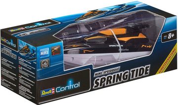 Revell® RC-Boot Spring Tide 40, 40 MHz