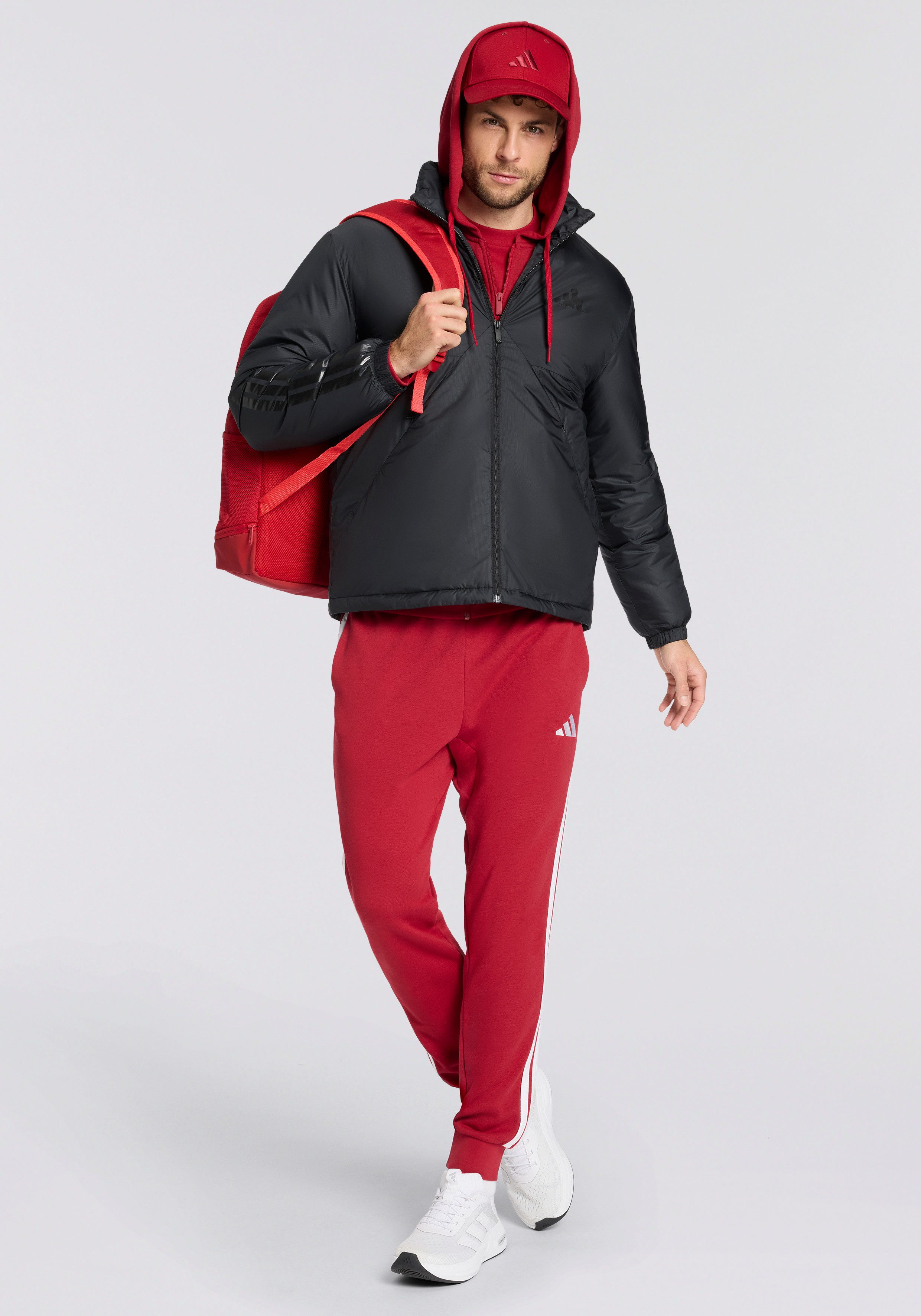 adidas Performance Sportrucksack TIRO BACKPACK günstig online kaufen