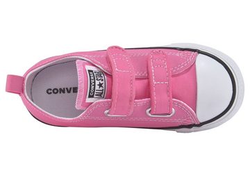 Converse CHUCK TAYLOR ALL STAR 2V - OX Sneaker mit Klettverschluss