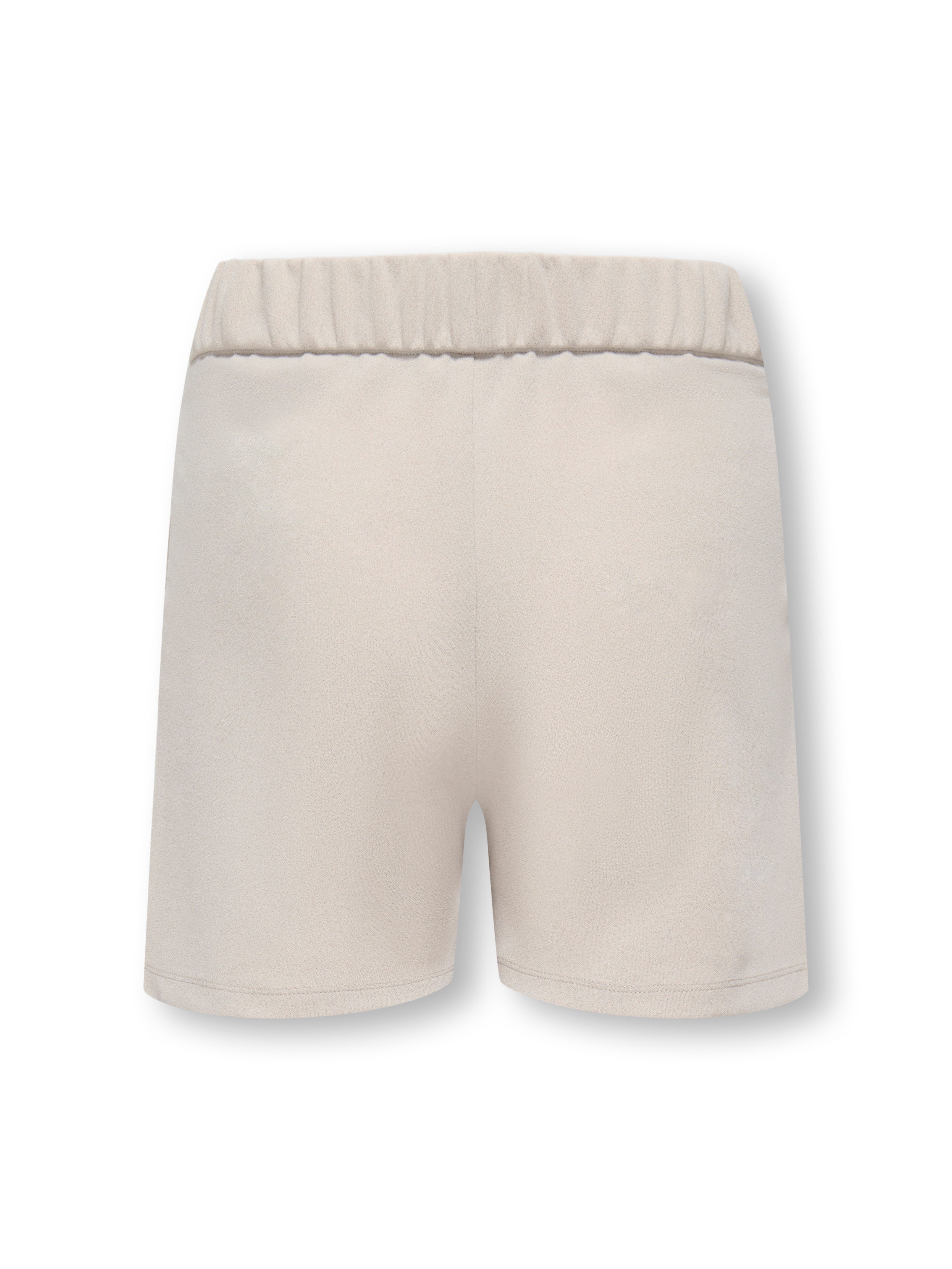 KIDS ONLY Shorts KOGGEGGO LIFE BUTTON SHORTS VD JRS NOOS