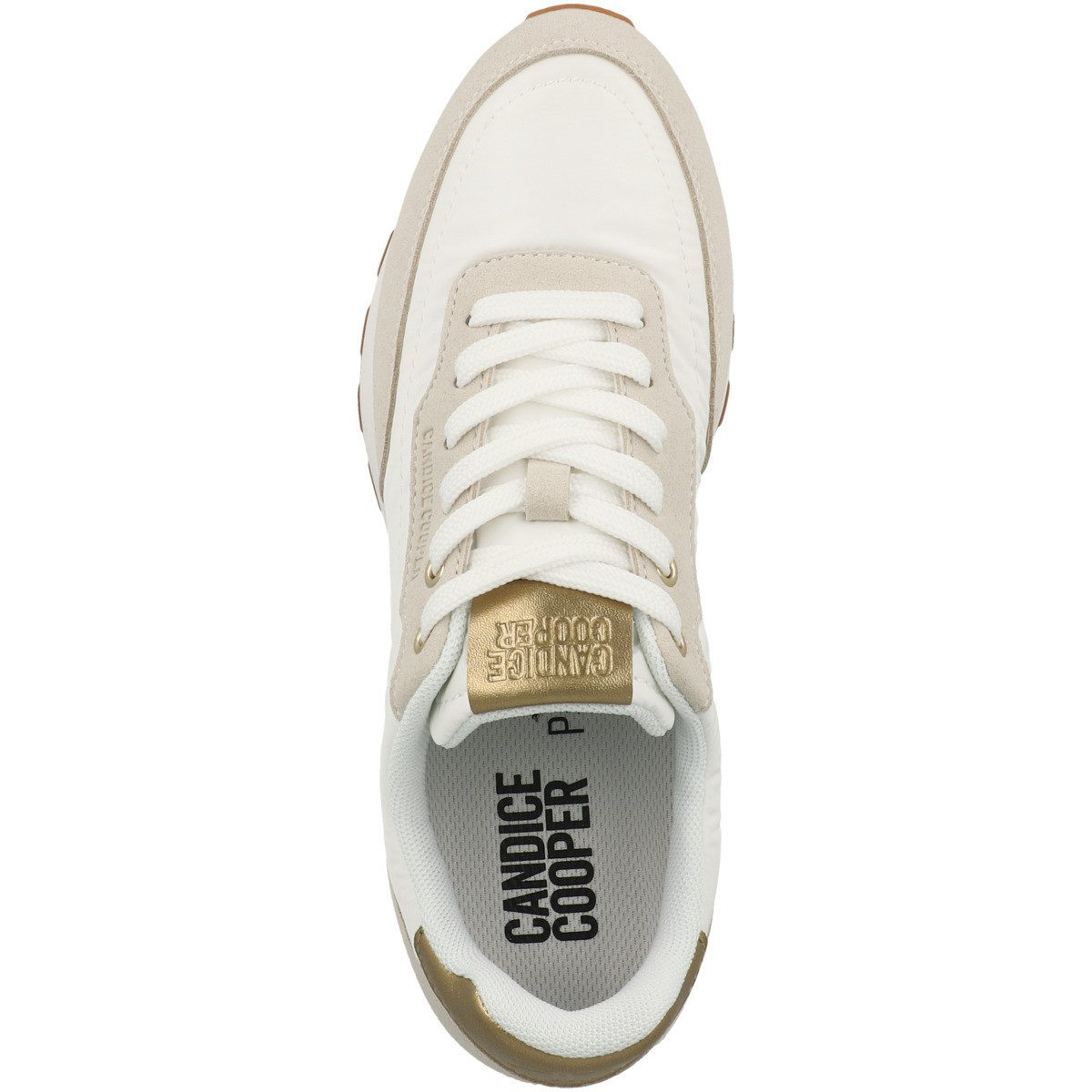 Candice Cooper PLUME Damen Sneaker Turnschuhe, Sportschuhe, Freizeitschuhe, günstig online kaufen