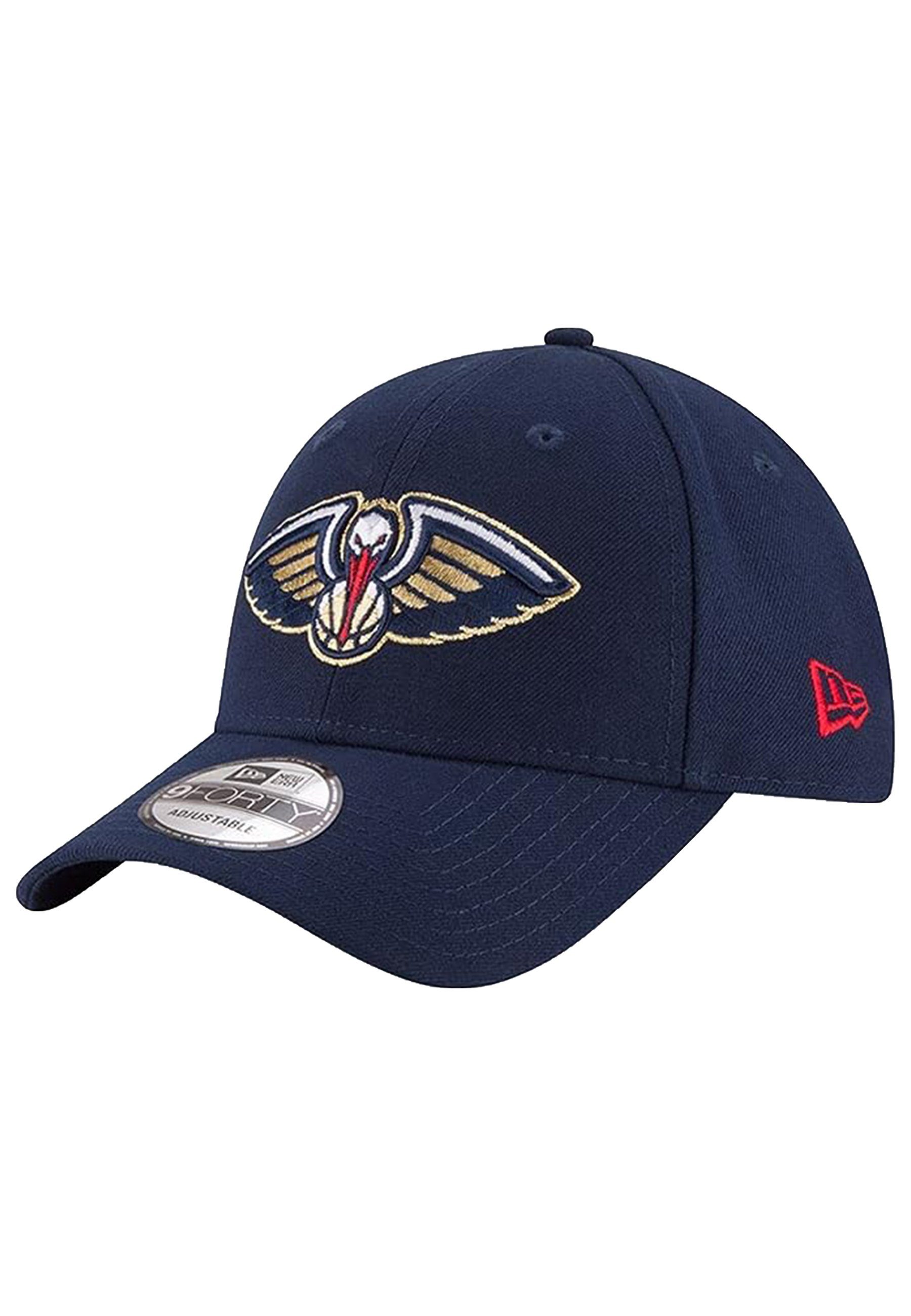 9Forty New Orleans Pelicans New (1-St) Era Snapback Cap
