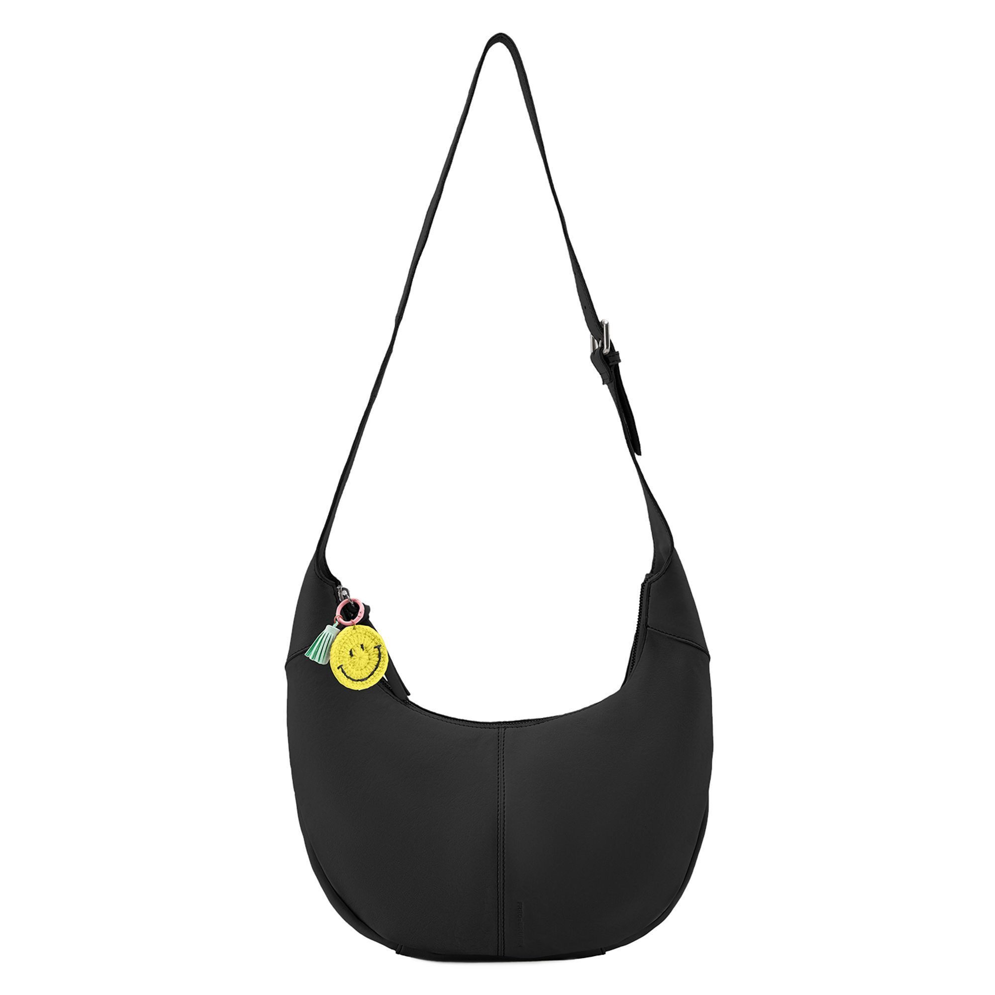 FREDsBRUDER Umhängetasche Take A Smile, Polyester günstig online kaufen
