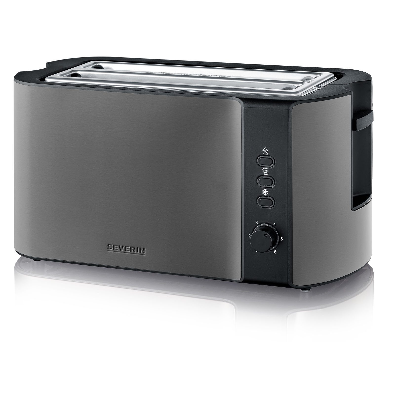 Severin Toaster AT 9341