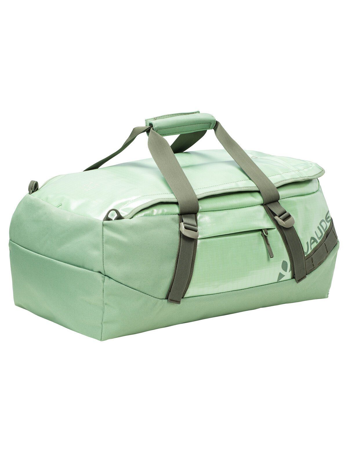 VAUDE Trolley CityDuffel 35, 0 Rollen, Duffel Reisetasche 35 Liter