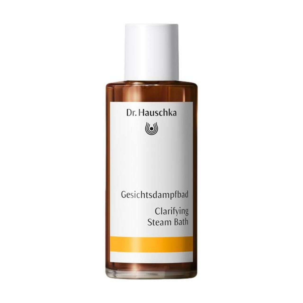 Dr. Hauschka Gesichtsdampfbad-Zusatz Gesichtsdampfbad