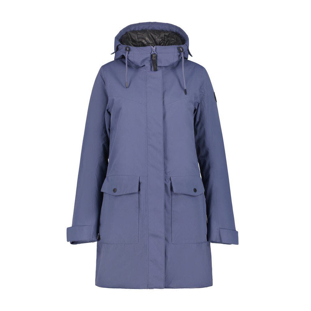 Trekkingjacke ICEPEAK ALPENA