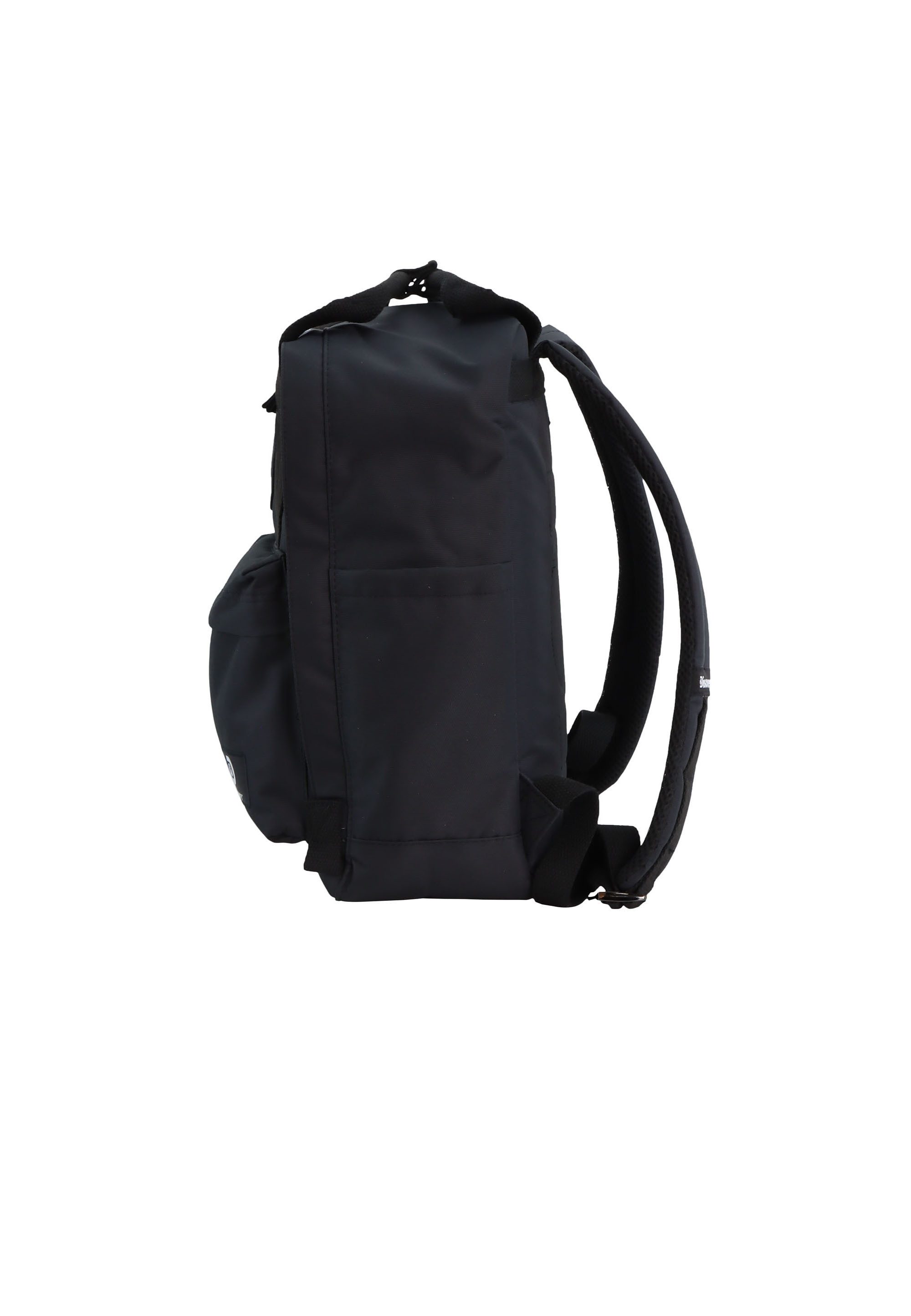 Discovery Wanderrucksack Cave, aus rPet Polyester-Material