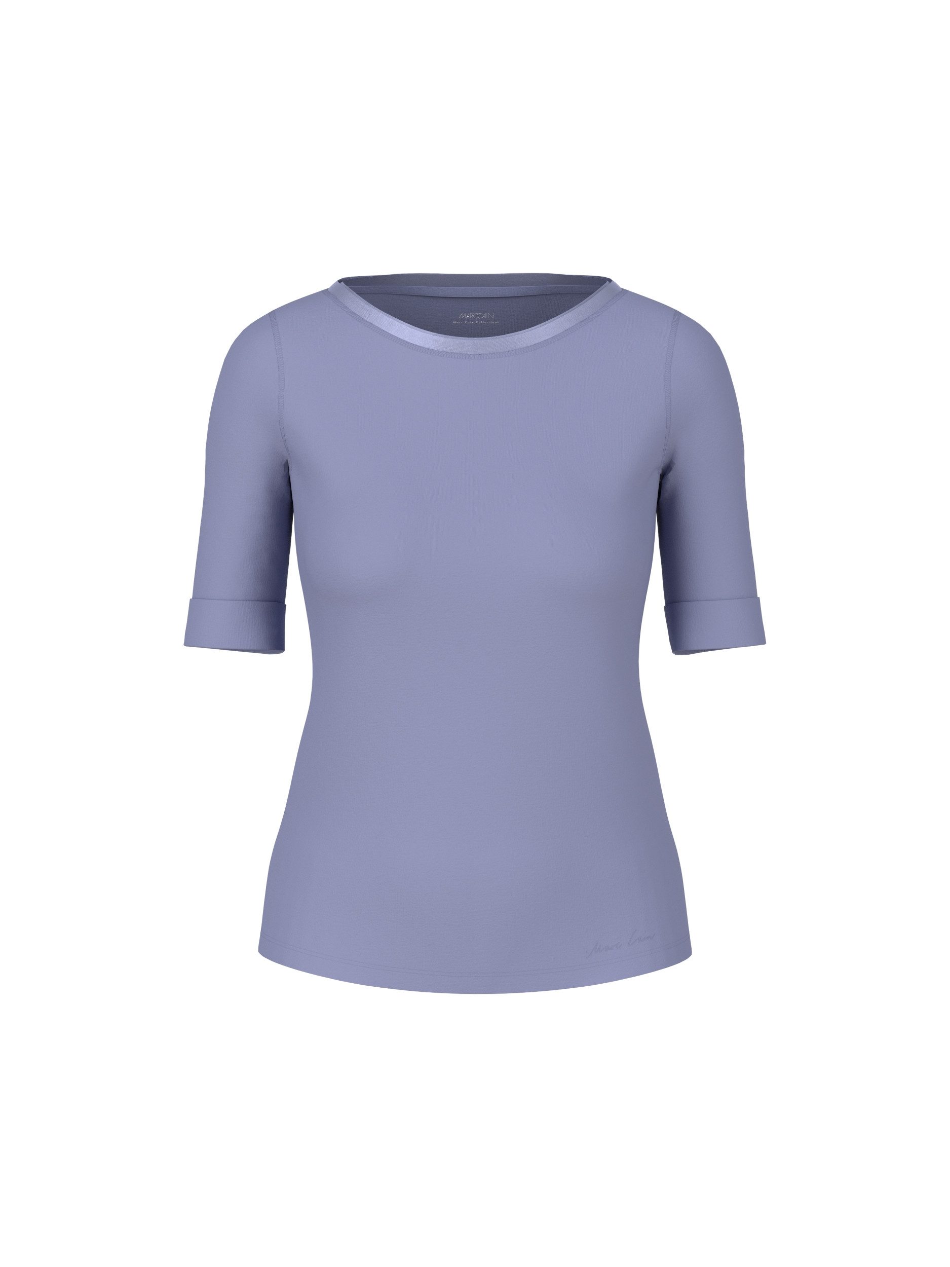 Kurzarmshirt T-Shirt