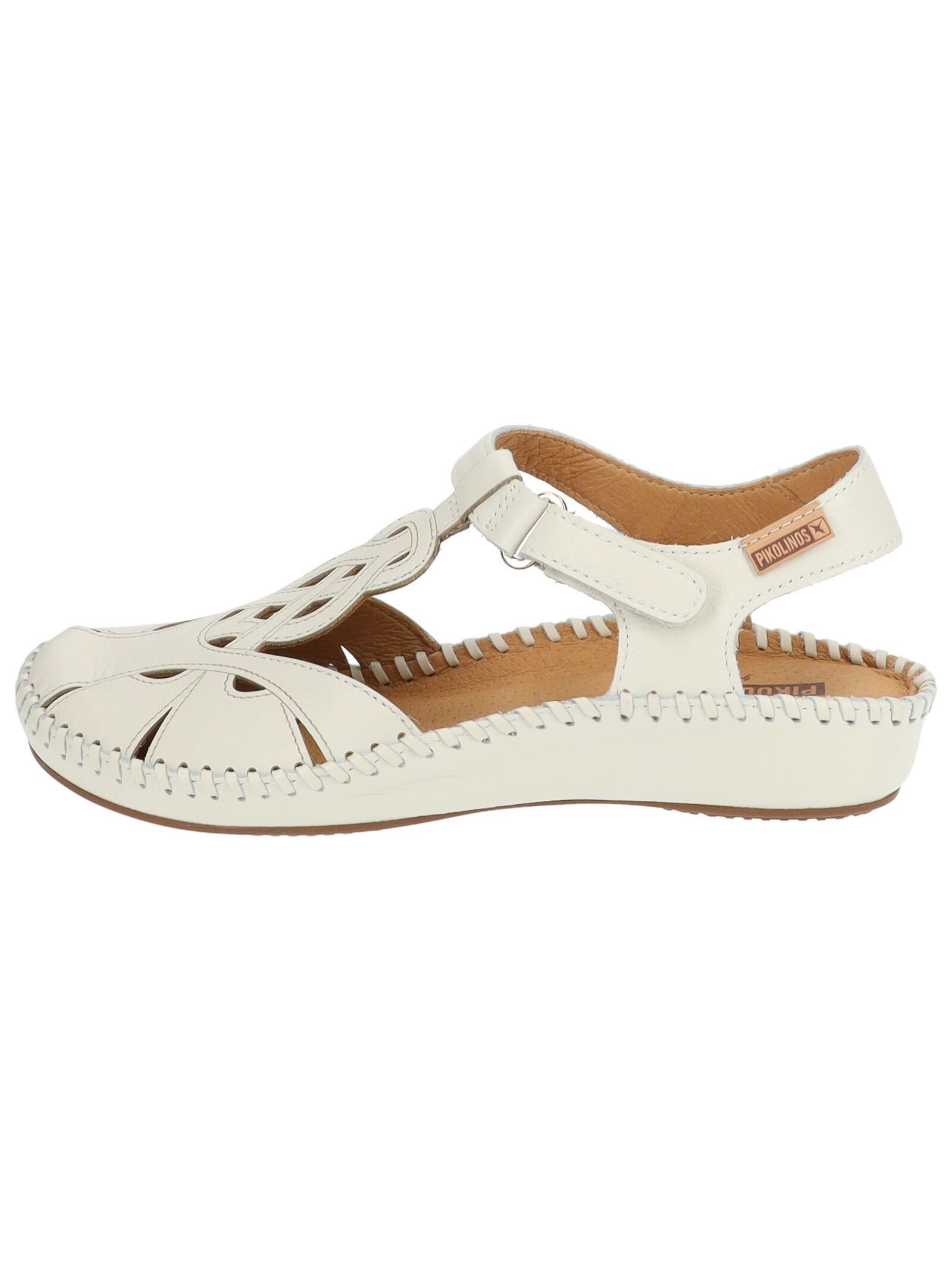 PIKOLINOS Sandalen Leder . Riemchensandalette