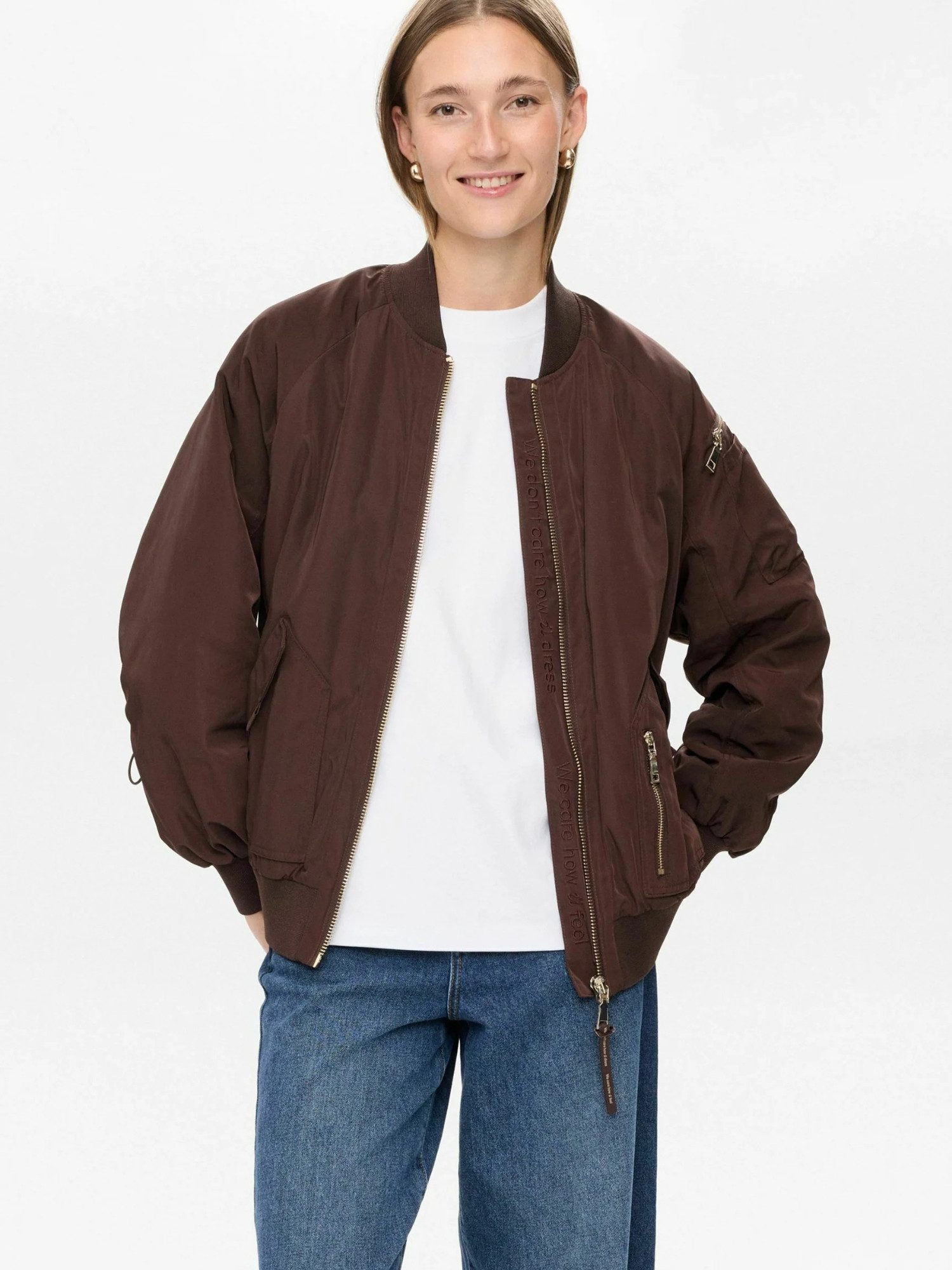 nümph Outdoorjacke Nümph Jackets NUALLIE günstig online kaufen