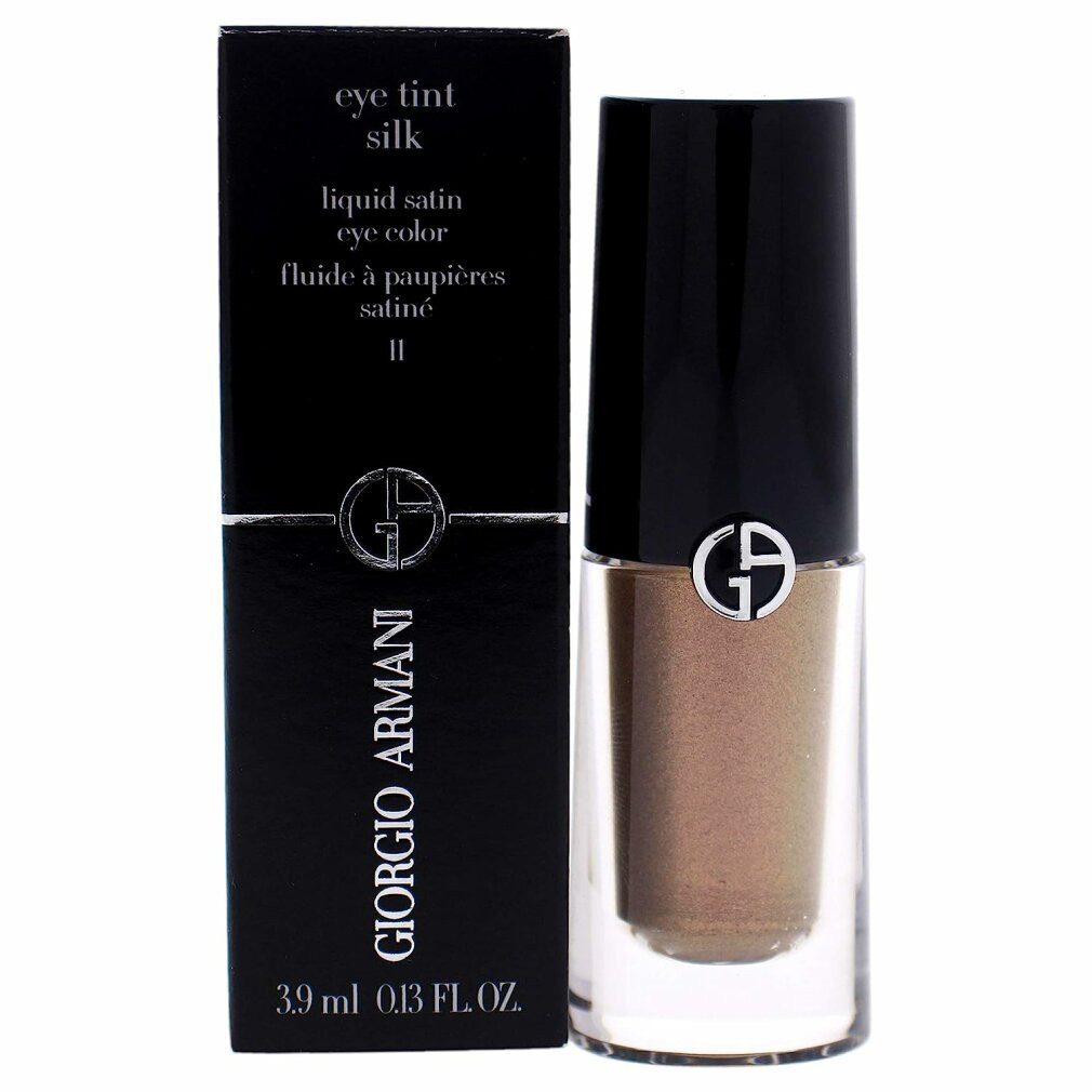 Giorgio Armani Lidschatten EYE TINT RENOVATION - Shade: 11