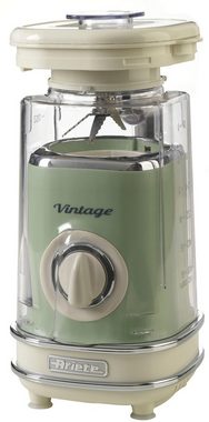 Ariete Standmixer Vintage grün 0568GR, 500 W