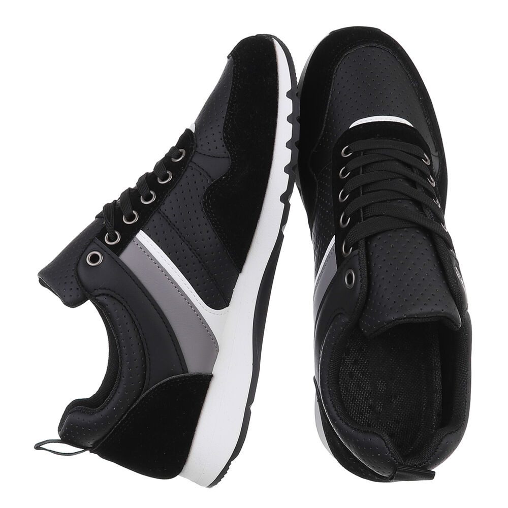 Coolwalk Herren Low-Top Freizeit Sneaker (88828824) günstig online kaufen