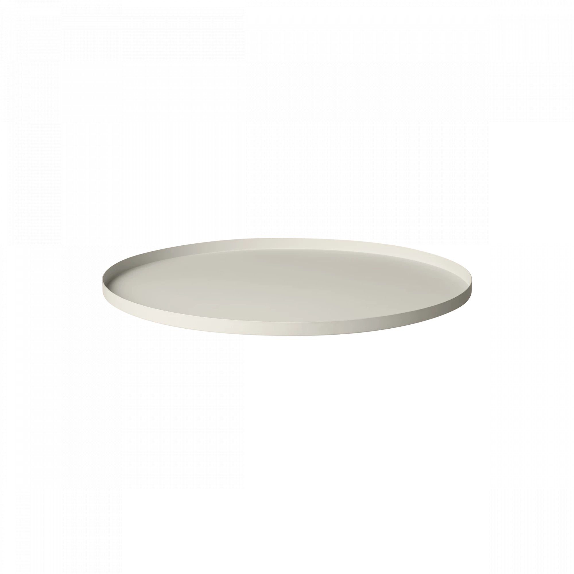blomus Servierplatte -PEASY- Edelstahl Tablett: Zeitloses Design & vielseitig einsetzbar, Edelstahl, Zeitloses Design, Vielseitig, Dekorativ, Robust, Modern, Elegante Optik