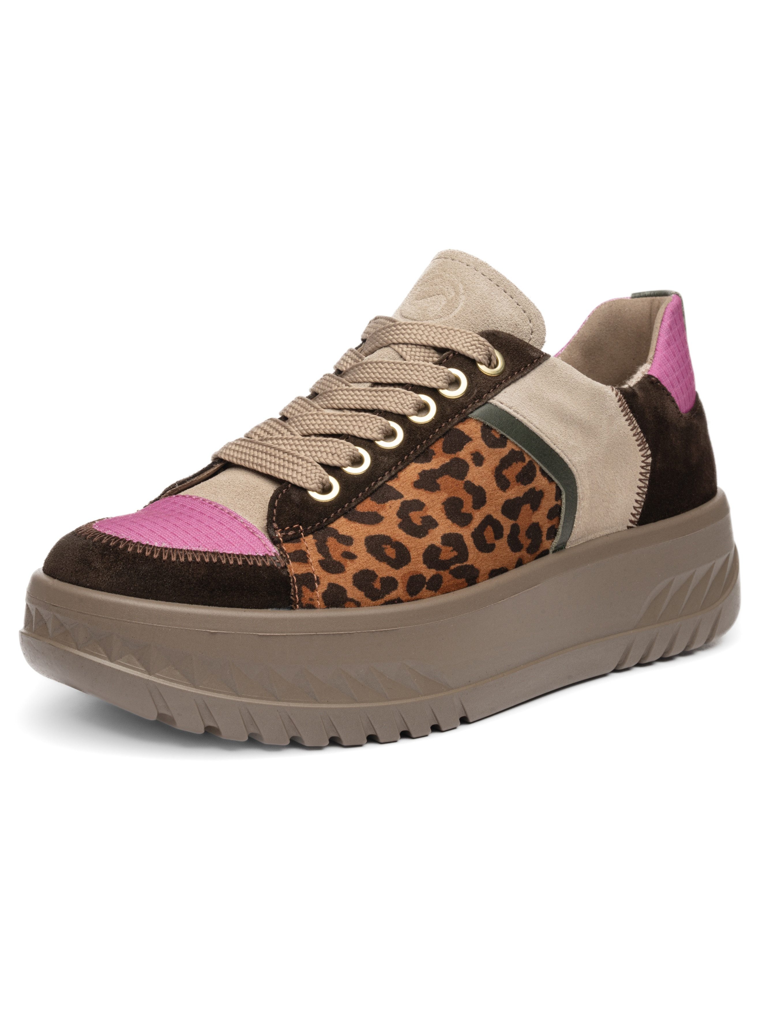 Sneaker Monaco Sneaker