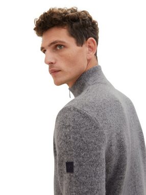 TOM TAILOR Strickpullover