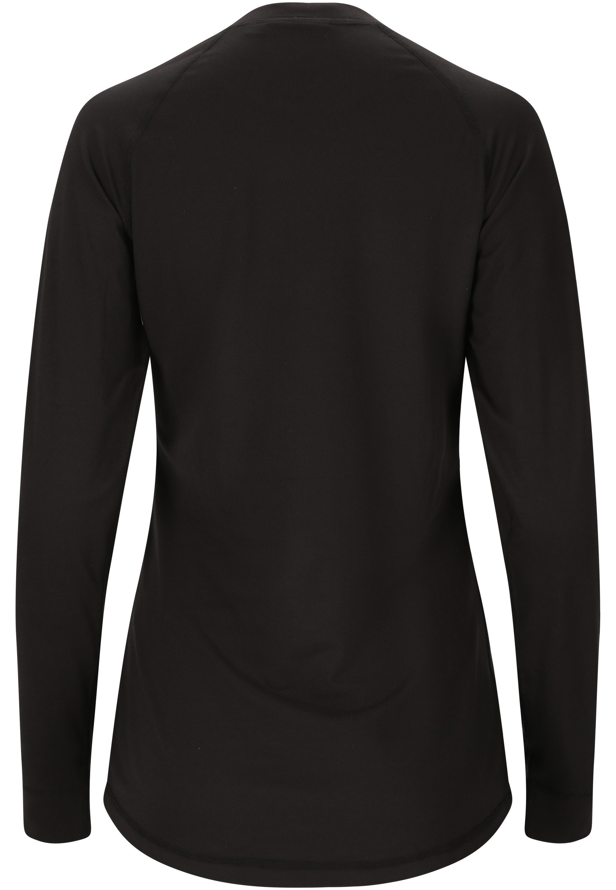 WHISTLER Funktionsshirt Rodriguez mit atmungsaktiver Eigenschaft