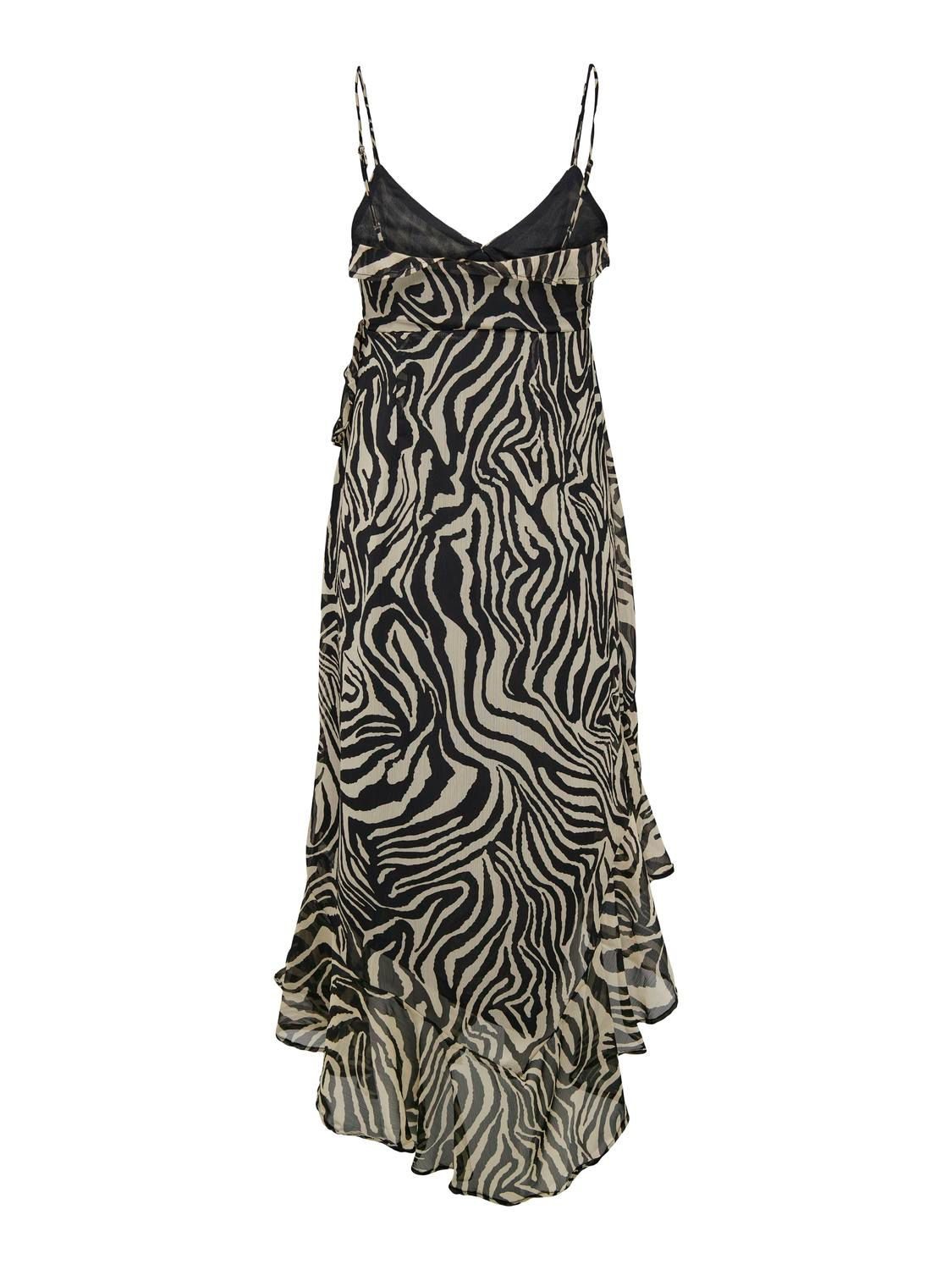 ONLY Maxikleid günstig online kaufen