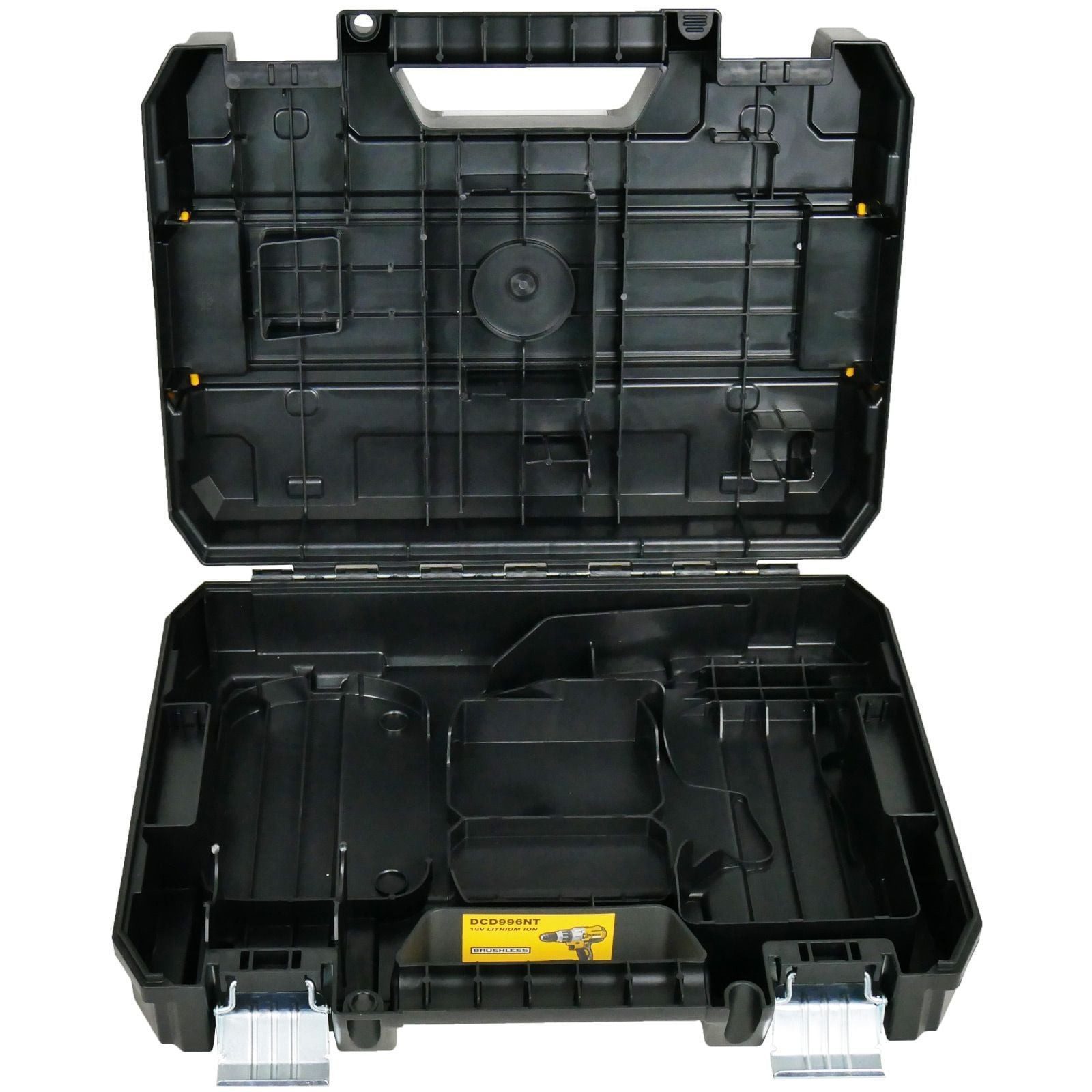 DeWalt Aufbewahrungsbox Dewalt T-Stak-Box für DCD996 DCD991 DCD796 DCD791 DCD780