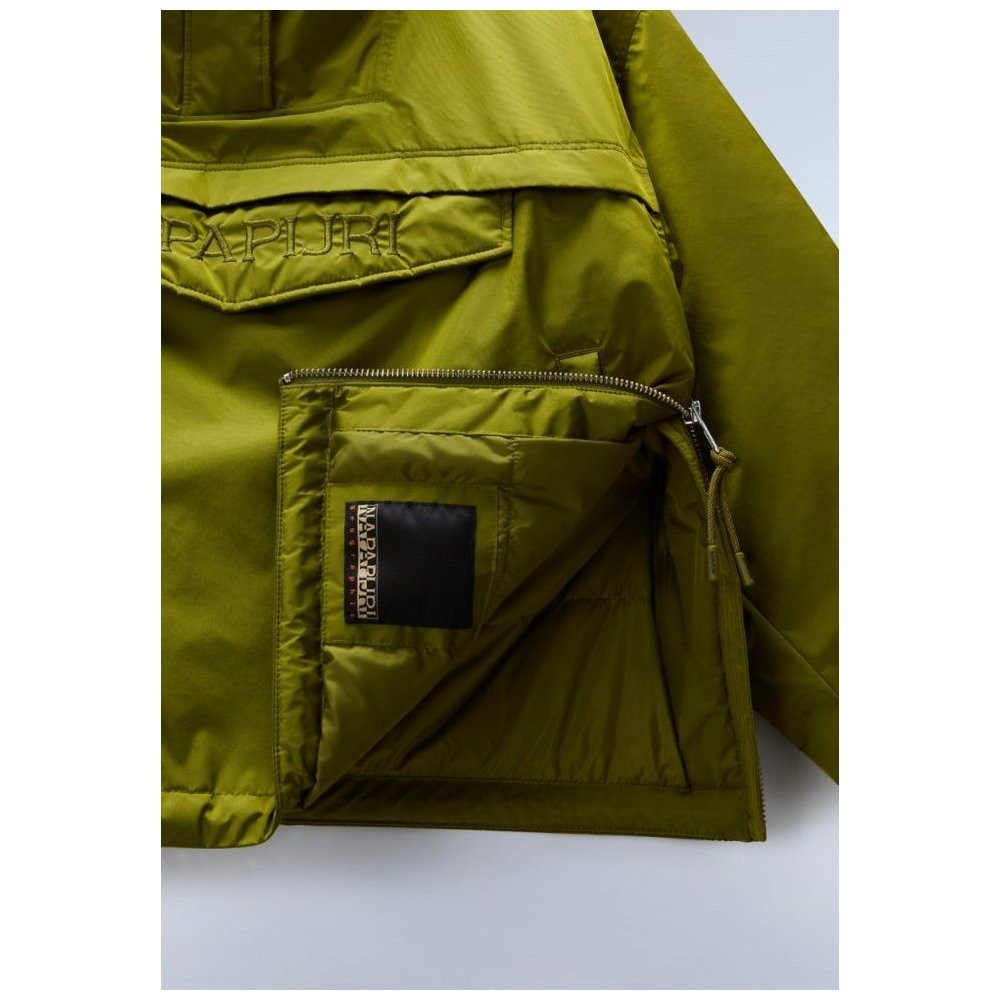 Napapijri Kurzjacke Rainforest Optique W
