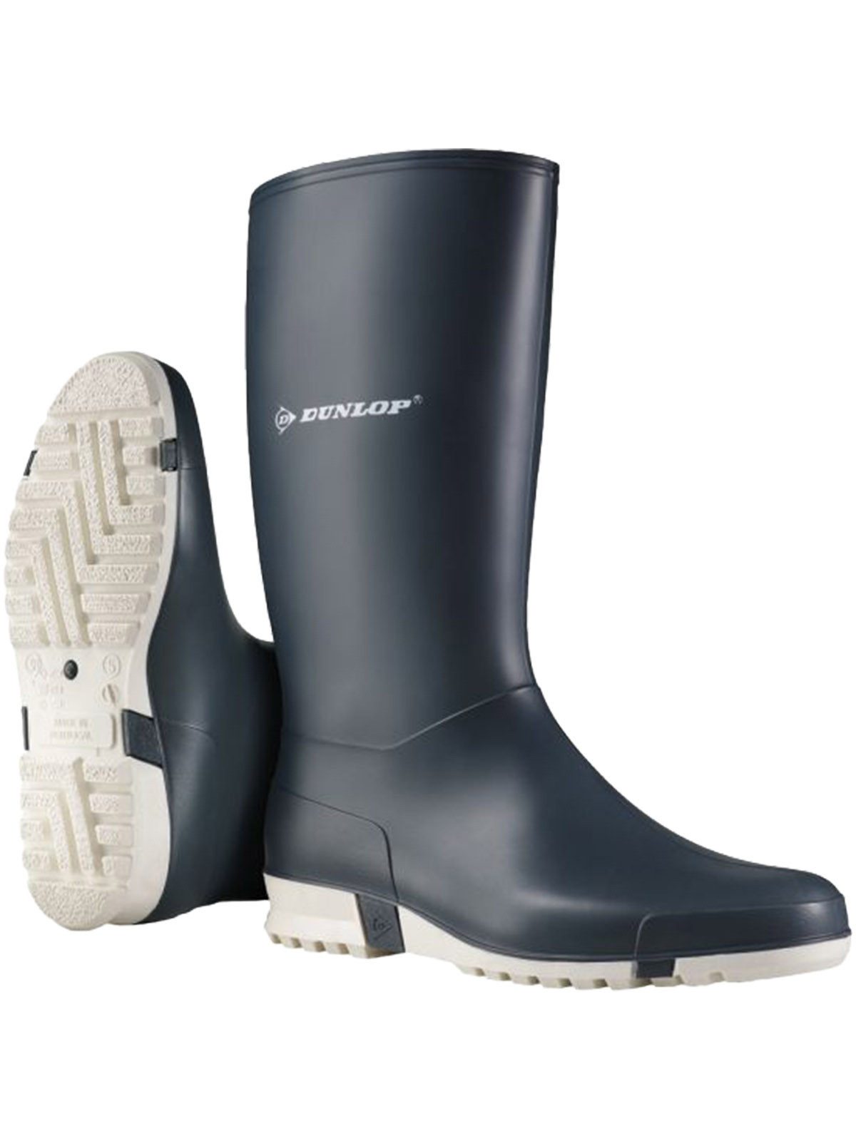 Dunlop_Workwear K207111 Sport Gummistiefel