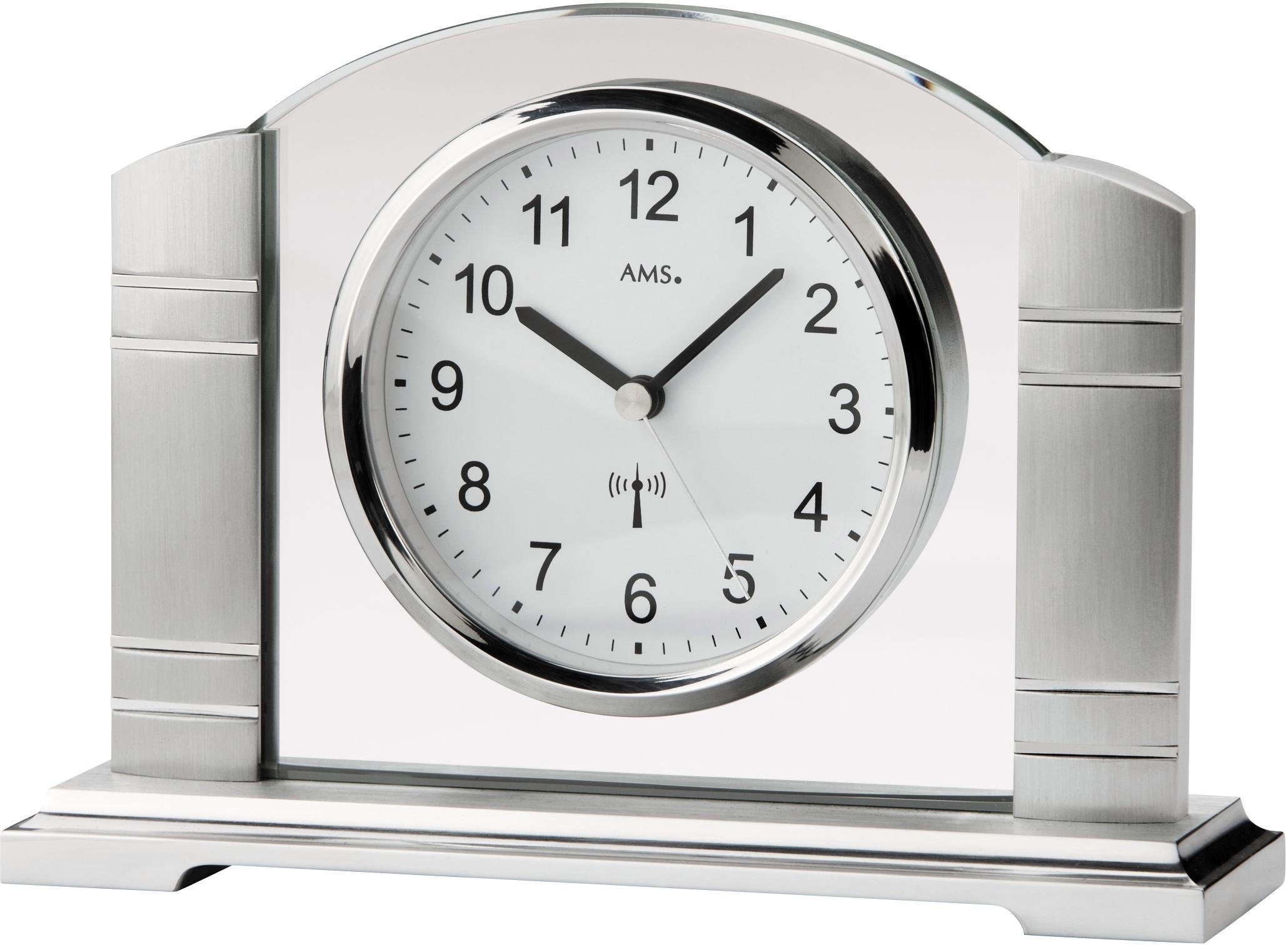 Funktischuhr F5142