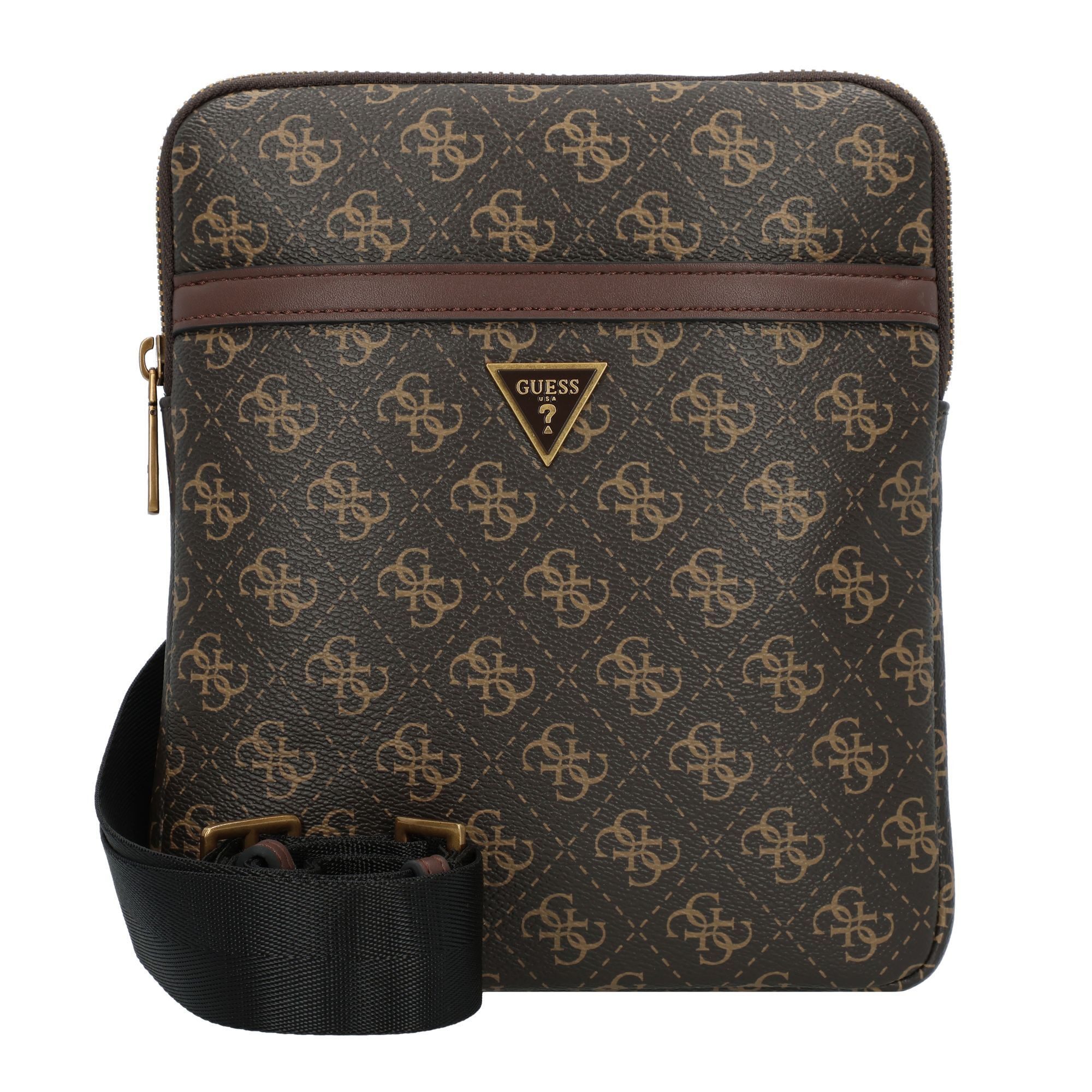 Guess Umhängetasche Milano, Polyurethan günstig online kaufen