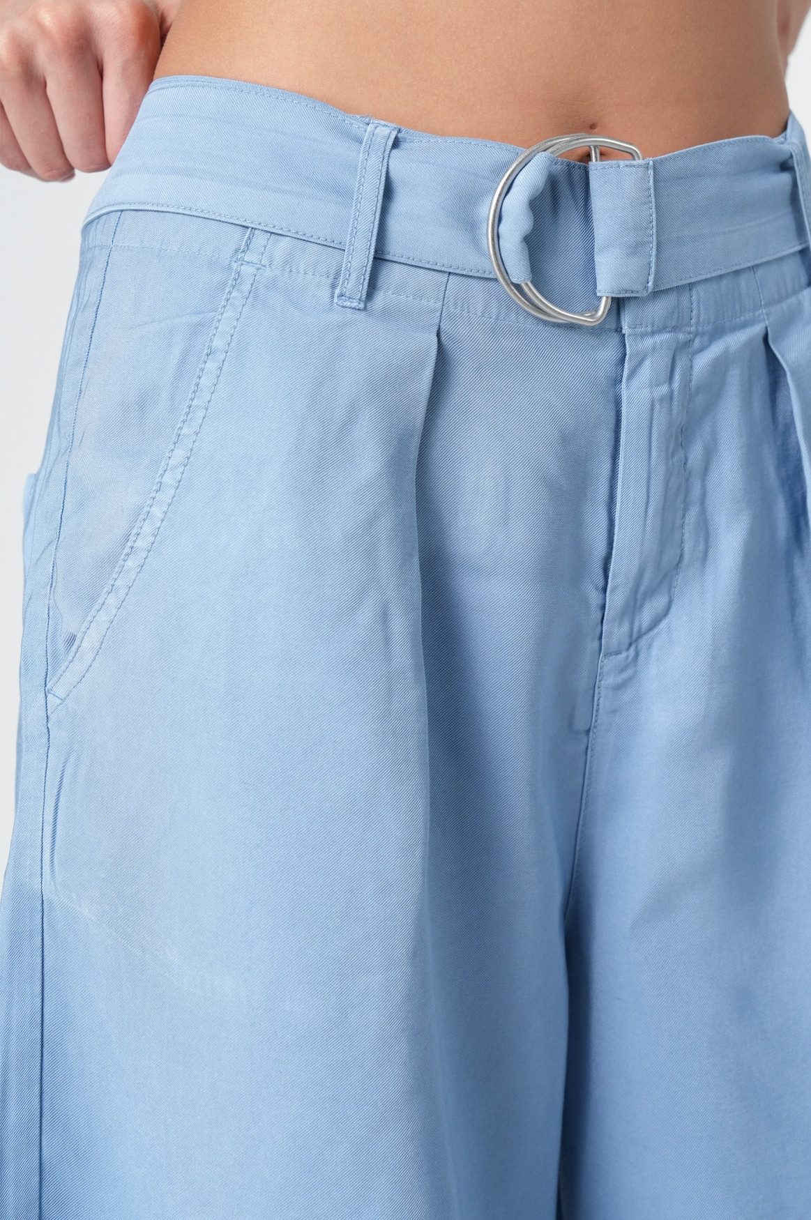 Miracle of Denim Shorts Nice Shorts – Bild 5 von 5