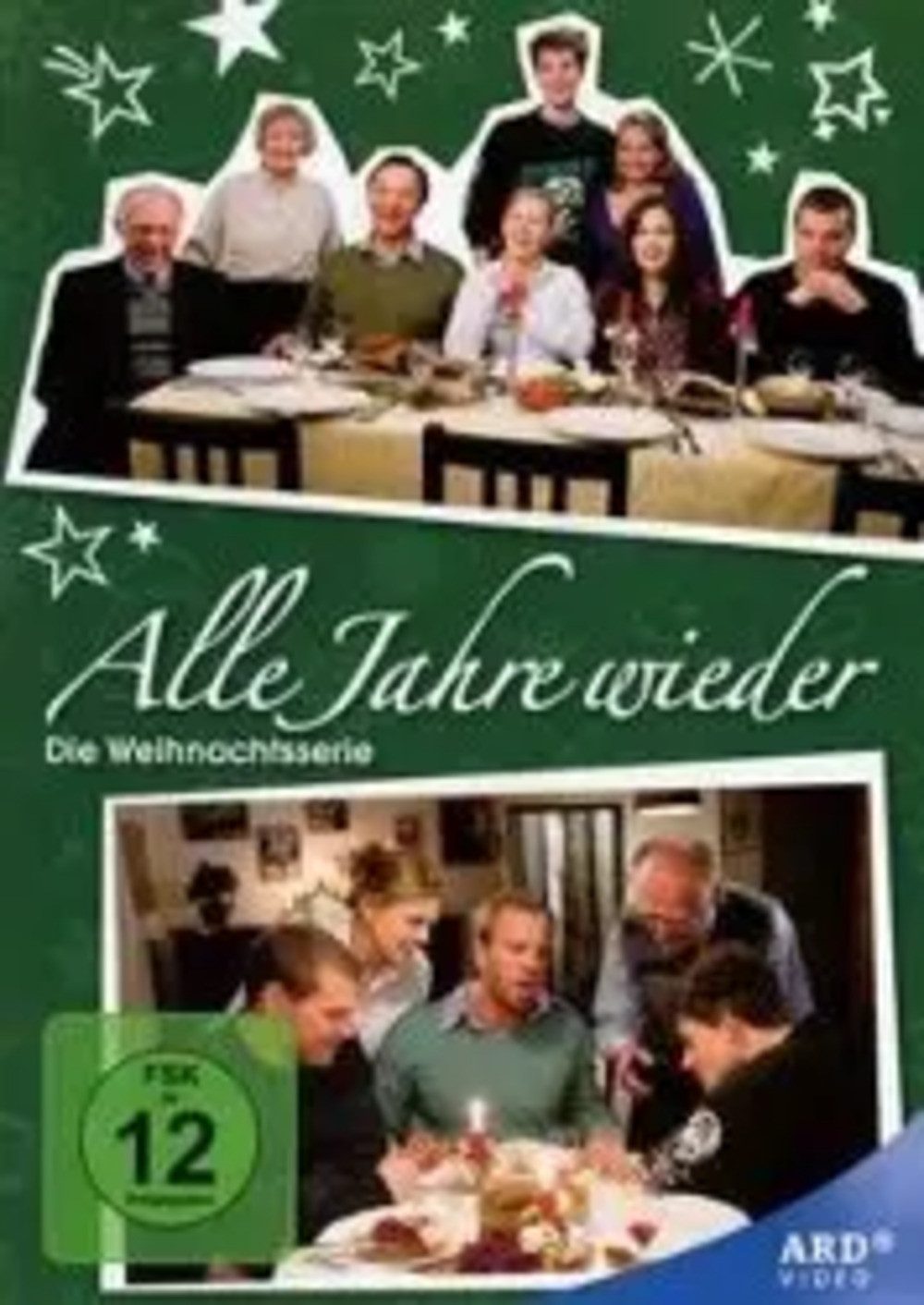 DVD Alle Jahre wieder