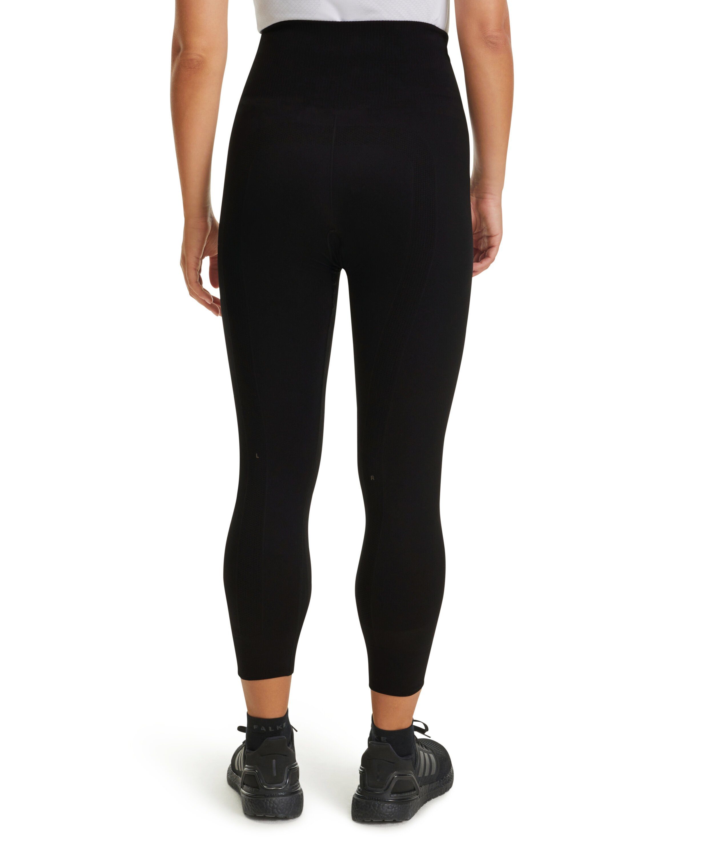 FALKE Lauftights Cellulite Control (1-tlg) wirkt günstig online kaufen