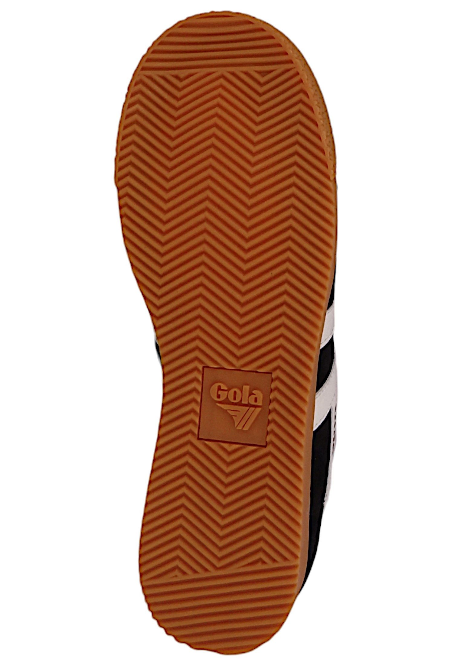 Gola CMA192 BW Black/Off White/Khaki Sneaker