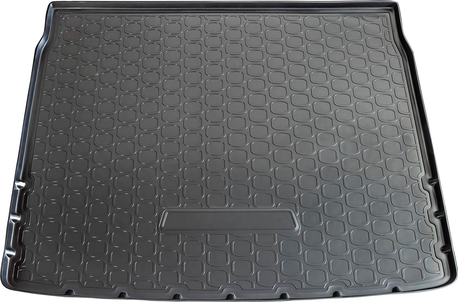 RECAMBO Kofferraumwanne CustomComforts (1 St), für Renault Kadjar, ab 2015 -, perfekte Passform