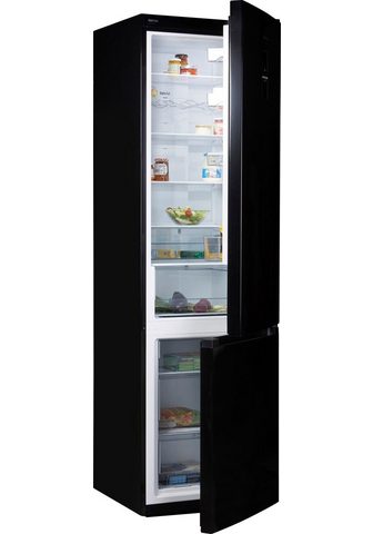 GORENJE Kühl-/Gefrierkombination 200 cm h...