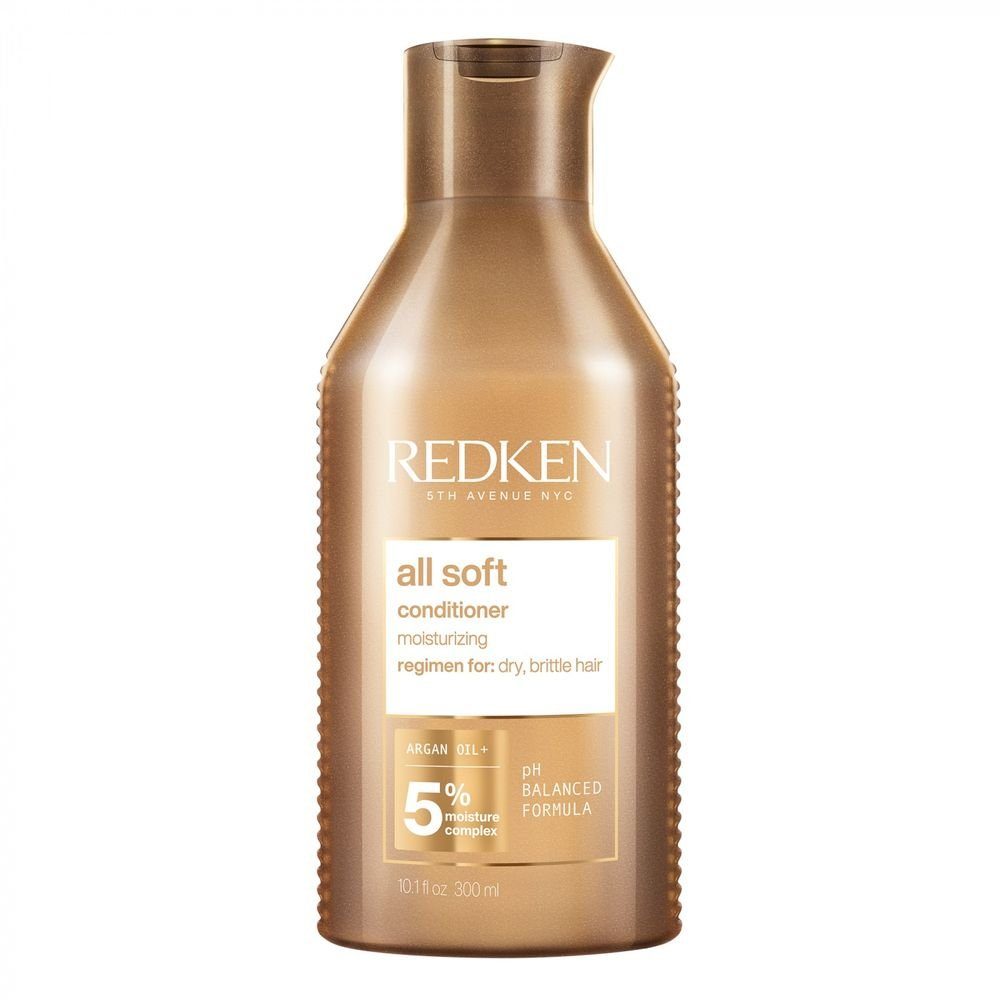 Redken 300 Haarspülung All Conditioner ml Soft