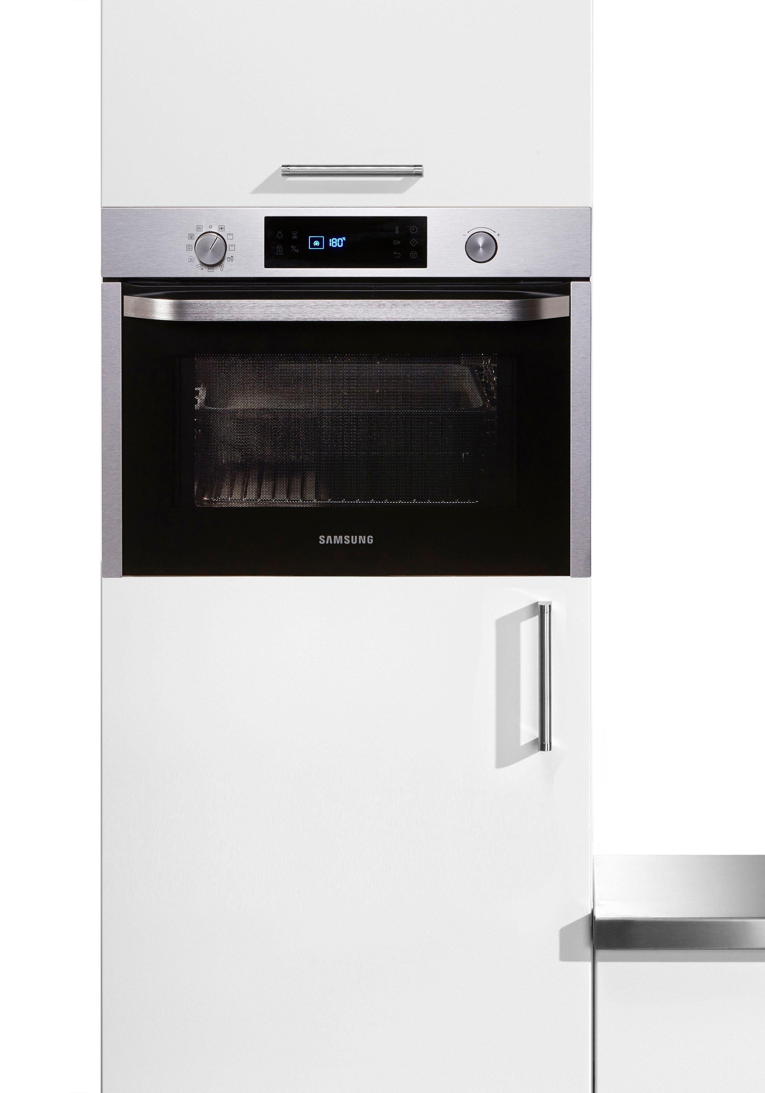 Backofen Mit Mikrowelle Erfahrungen / Bosch HMG6764B1 Pyrolyse Backofen