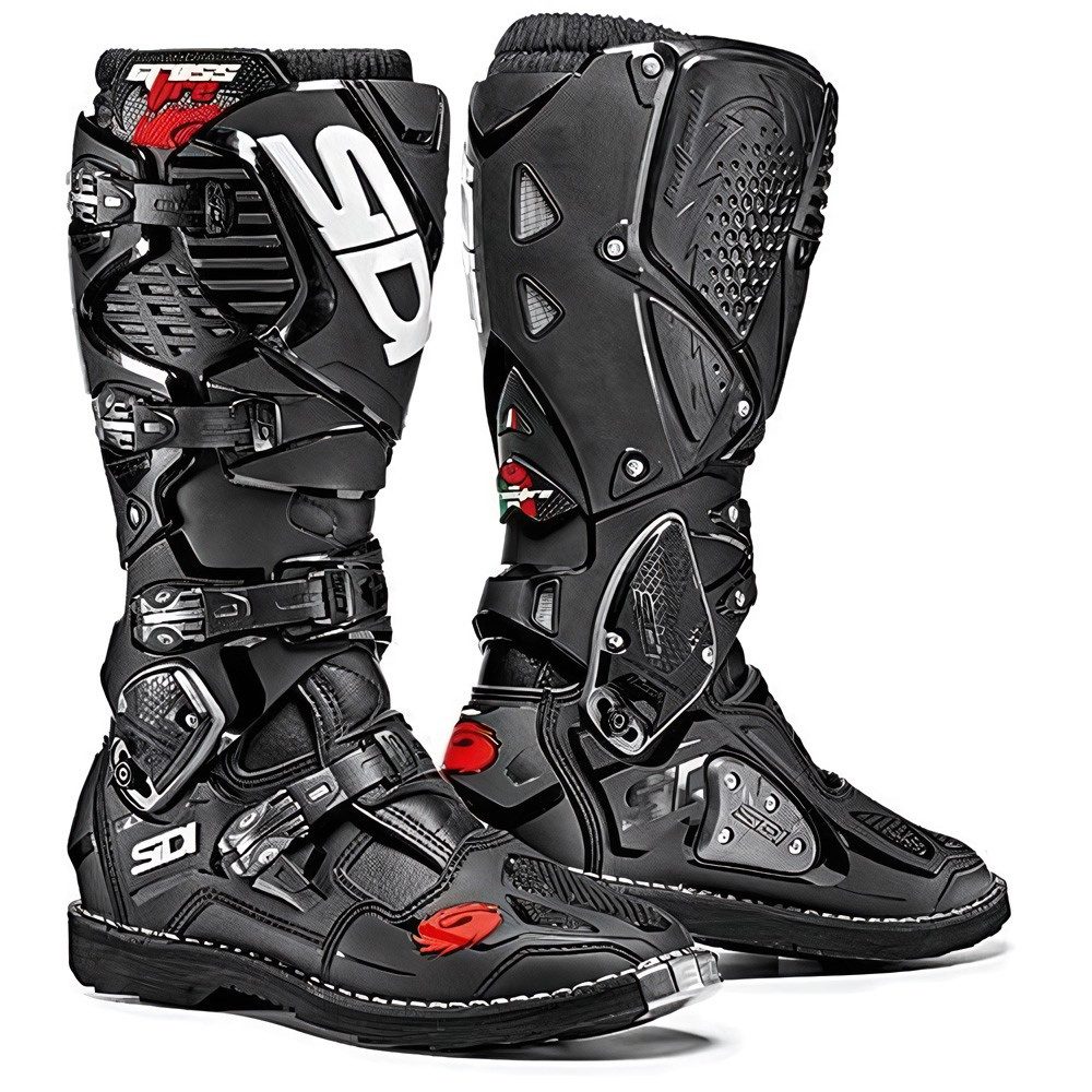 Sidi Crossfire 3 Motorradstiefel günstig online kaufen